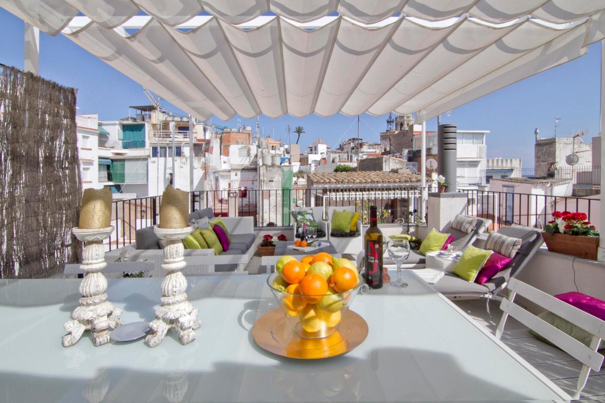 Сasa de vacaciones La Casita Del Mar