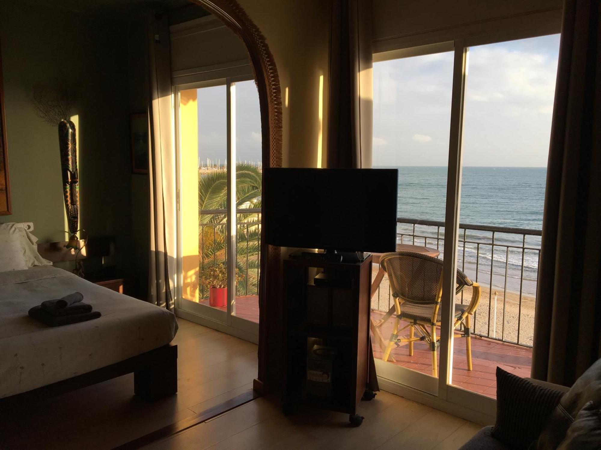 Apartment Panorama
