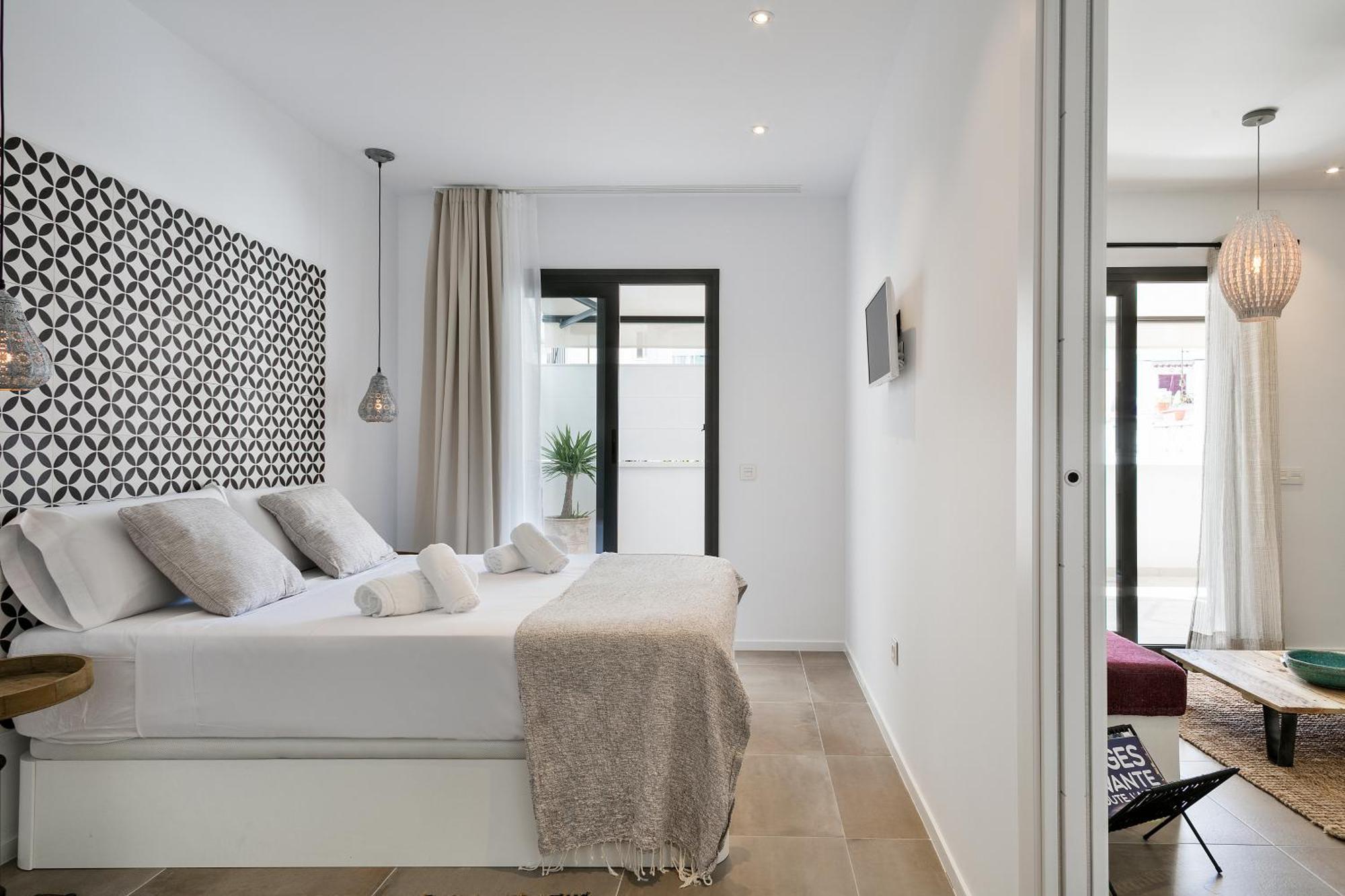 Appartement Destino