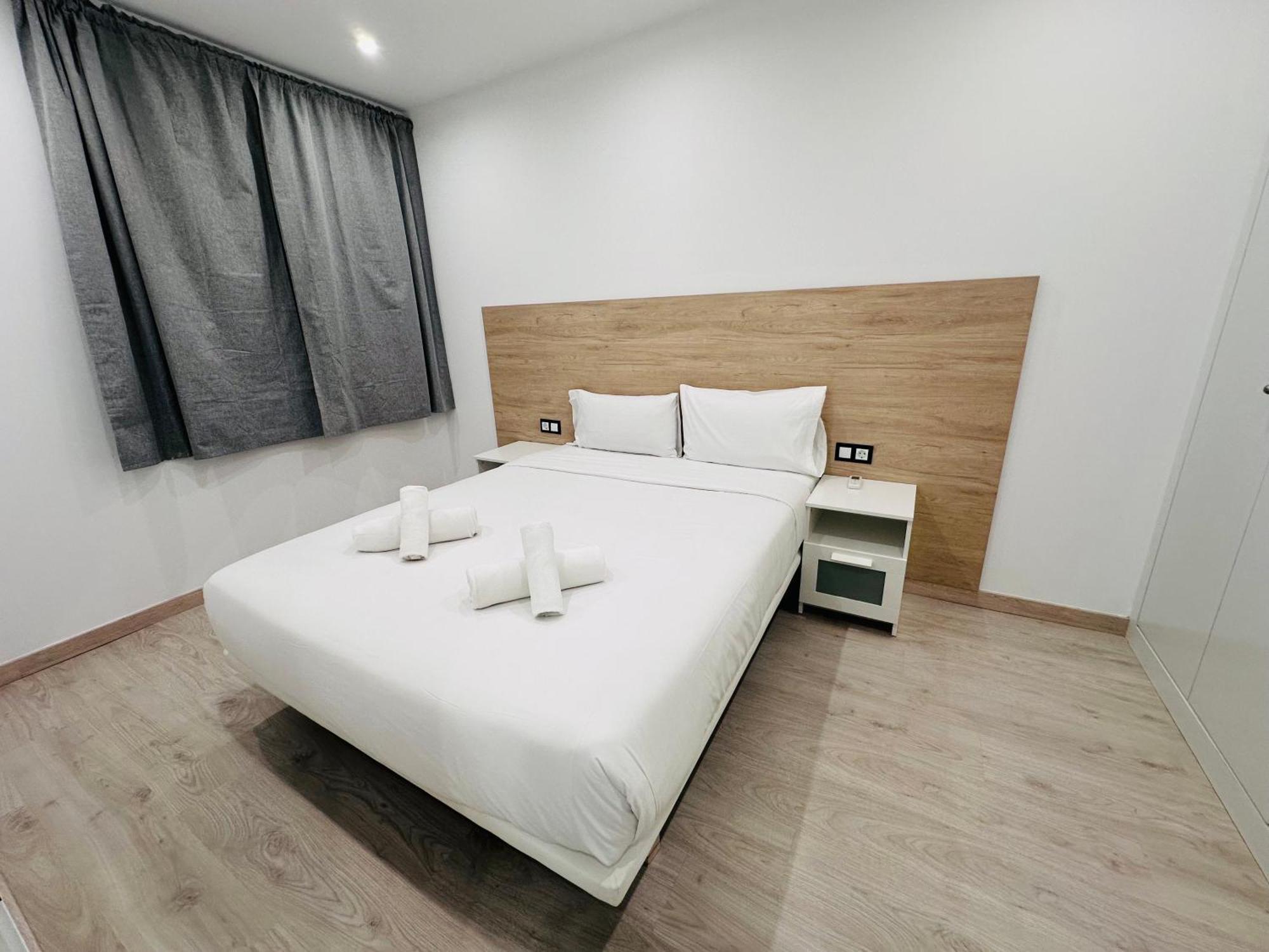 Apartamento Blue Sea *