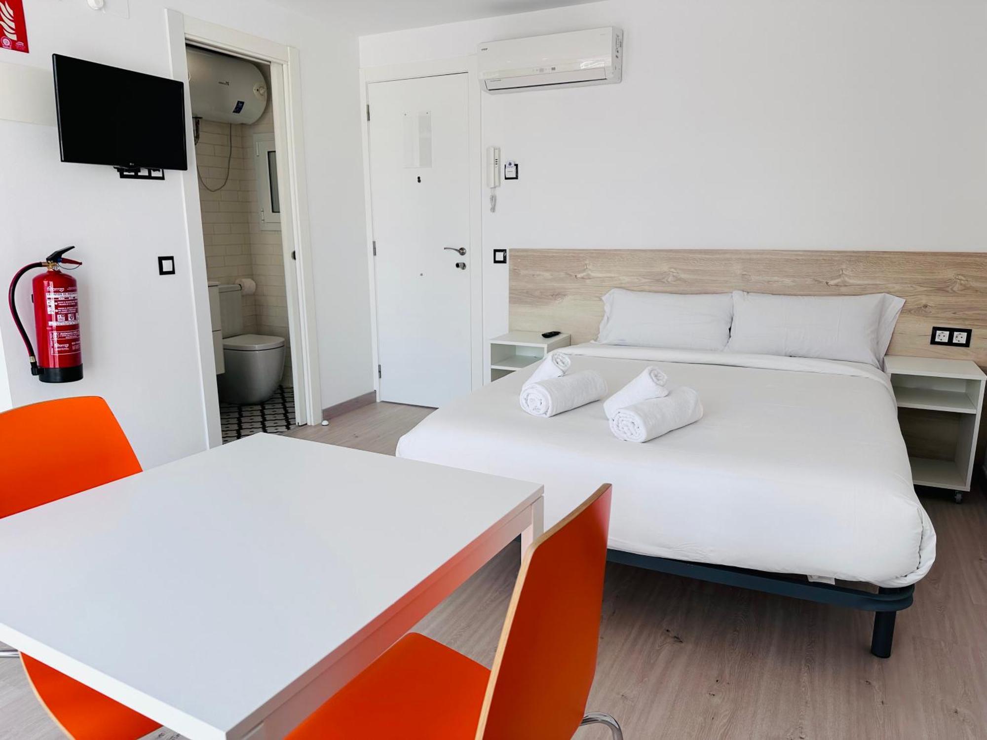 Apartamento Blue Sea Sitges