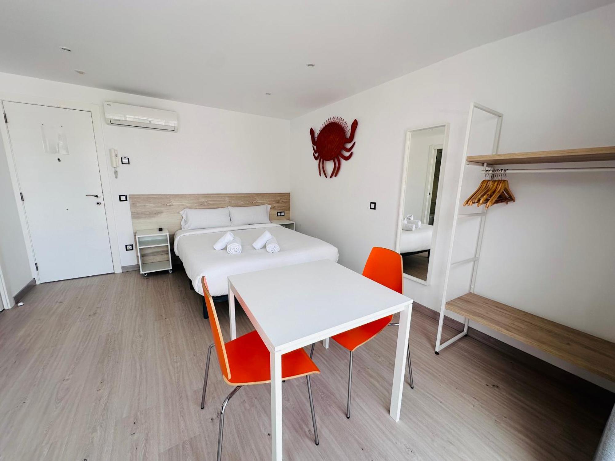 Apartamento Blue Sea *