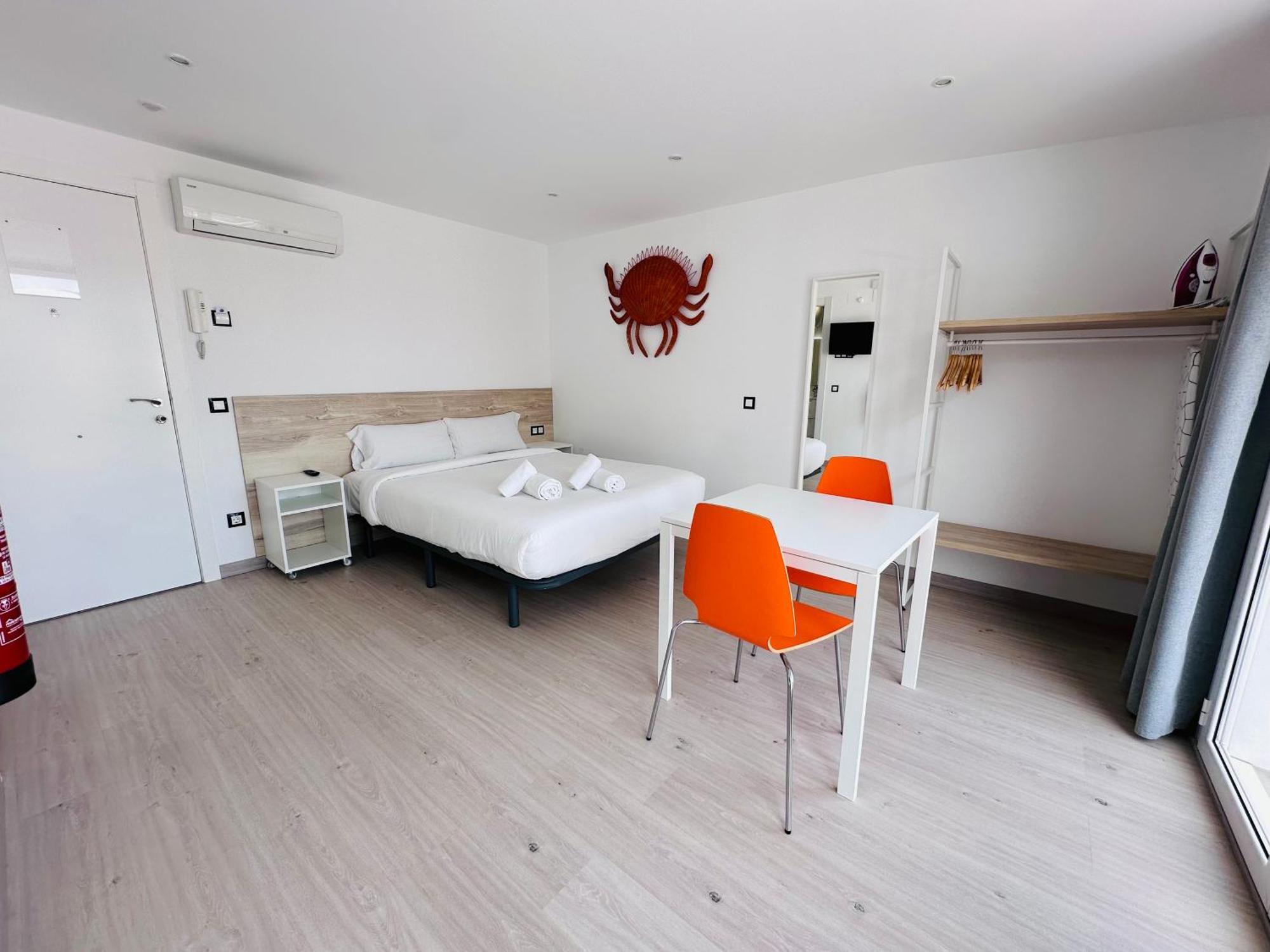 Apartamento Blue Sea Sitges
