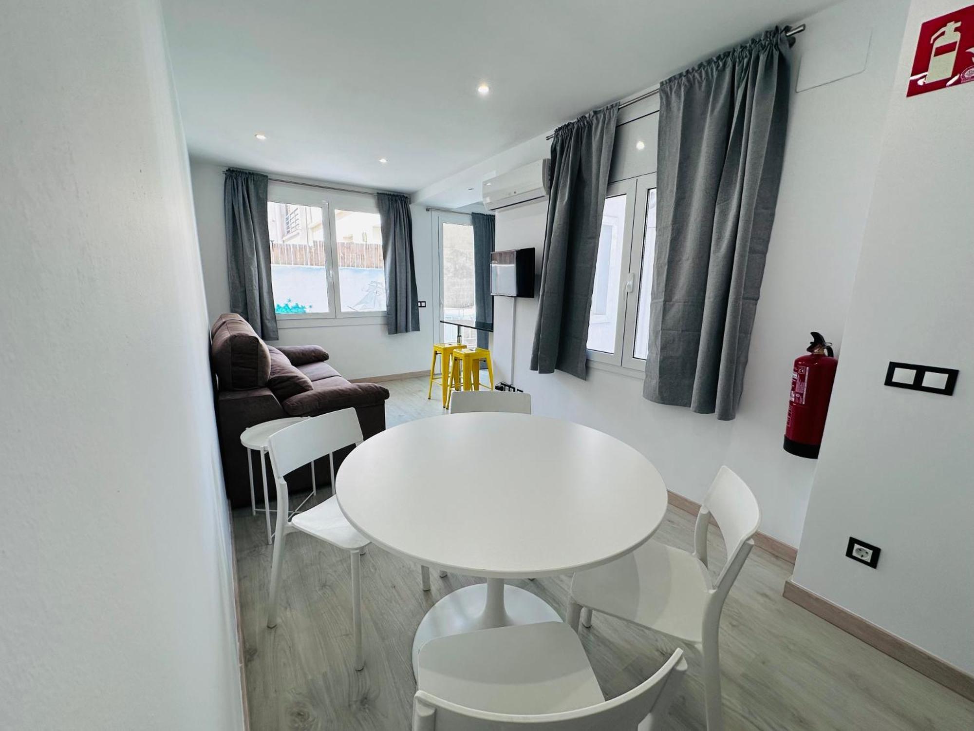 Apartamento Blue Sea *