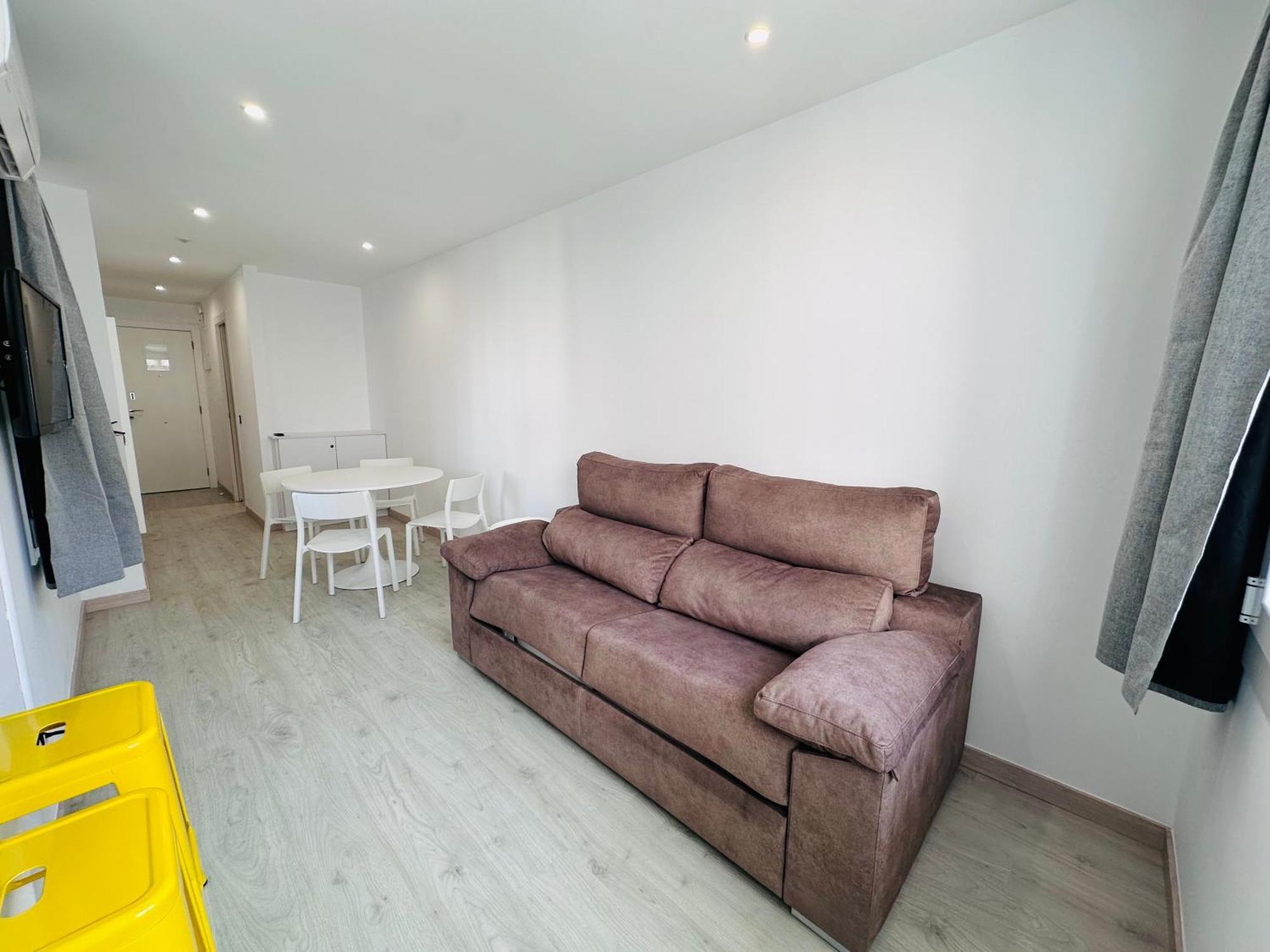 Apartamento Blue Sea Sitges