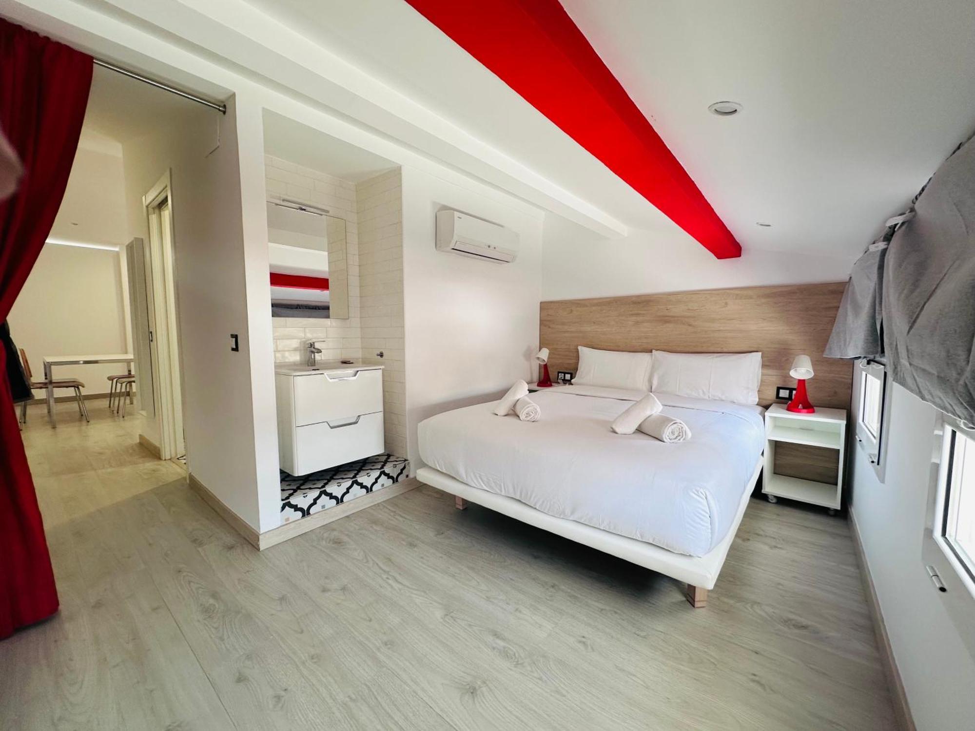Apartamento Blue Sea