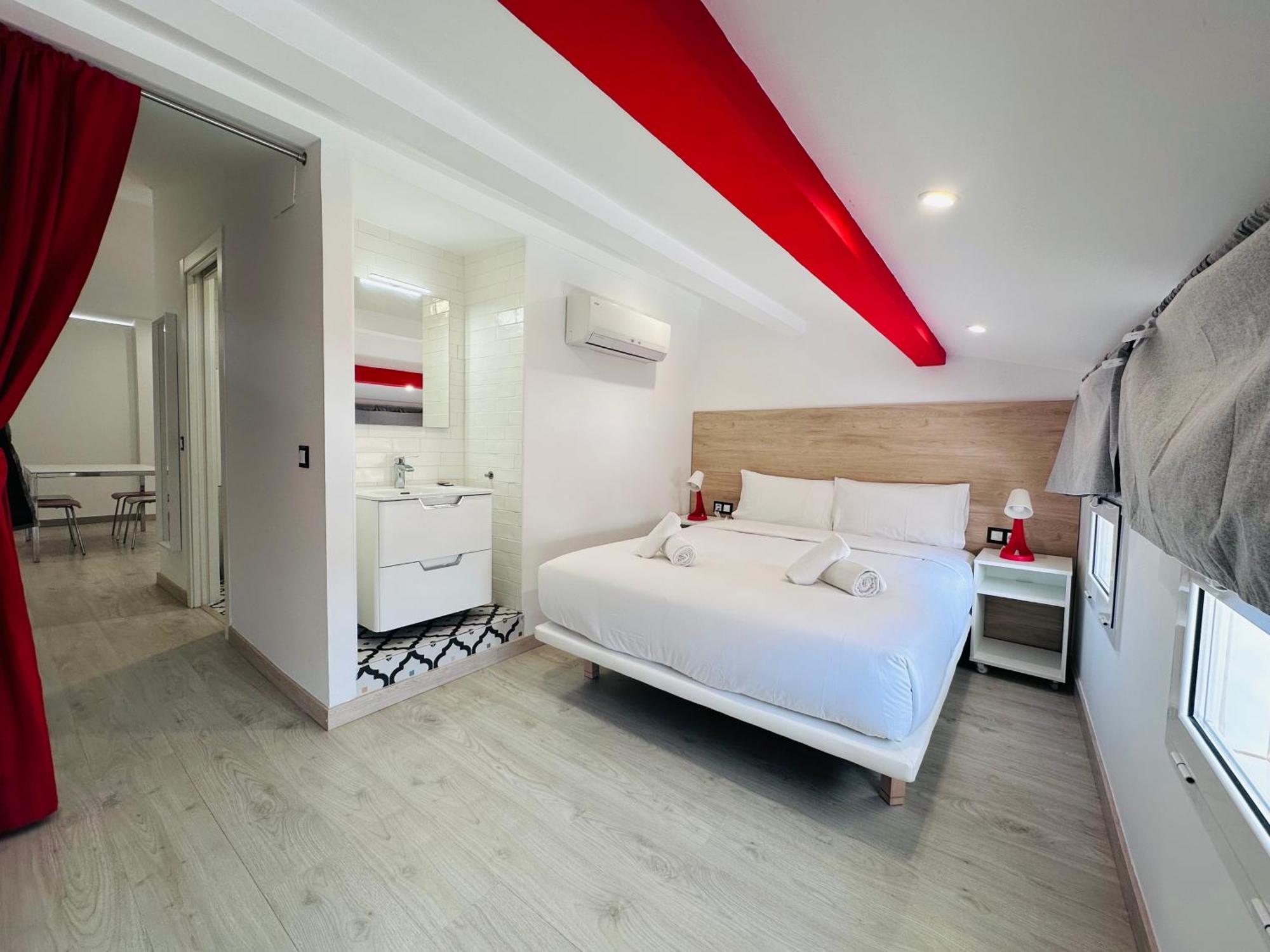 Apartamento Blue Sea