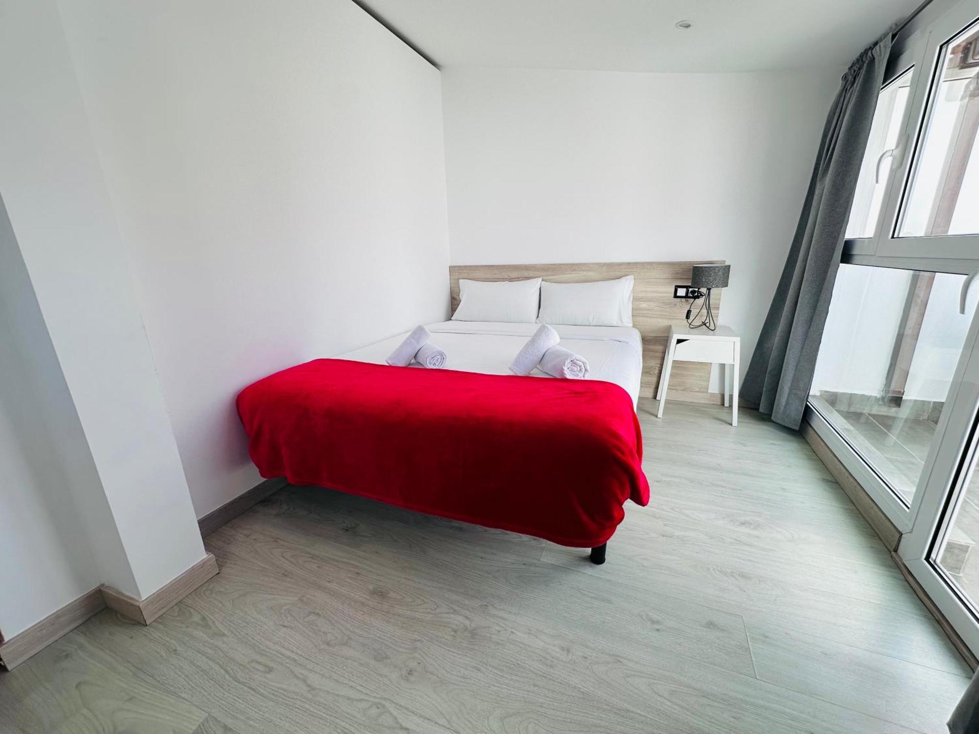 Apartamento Blue Sea
