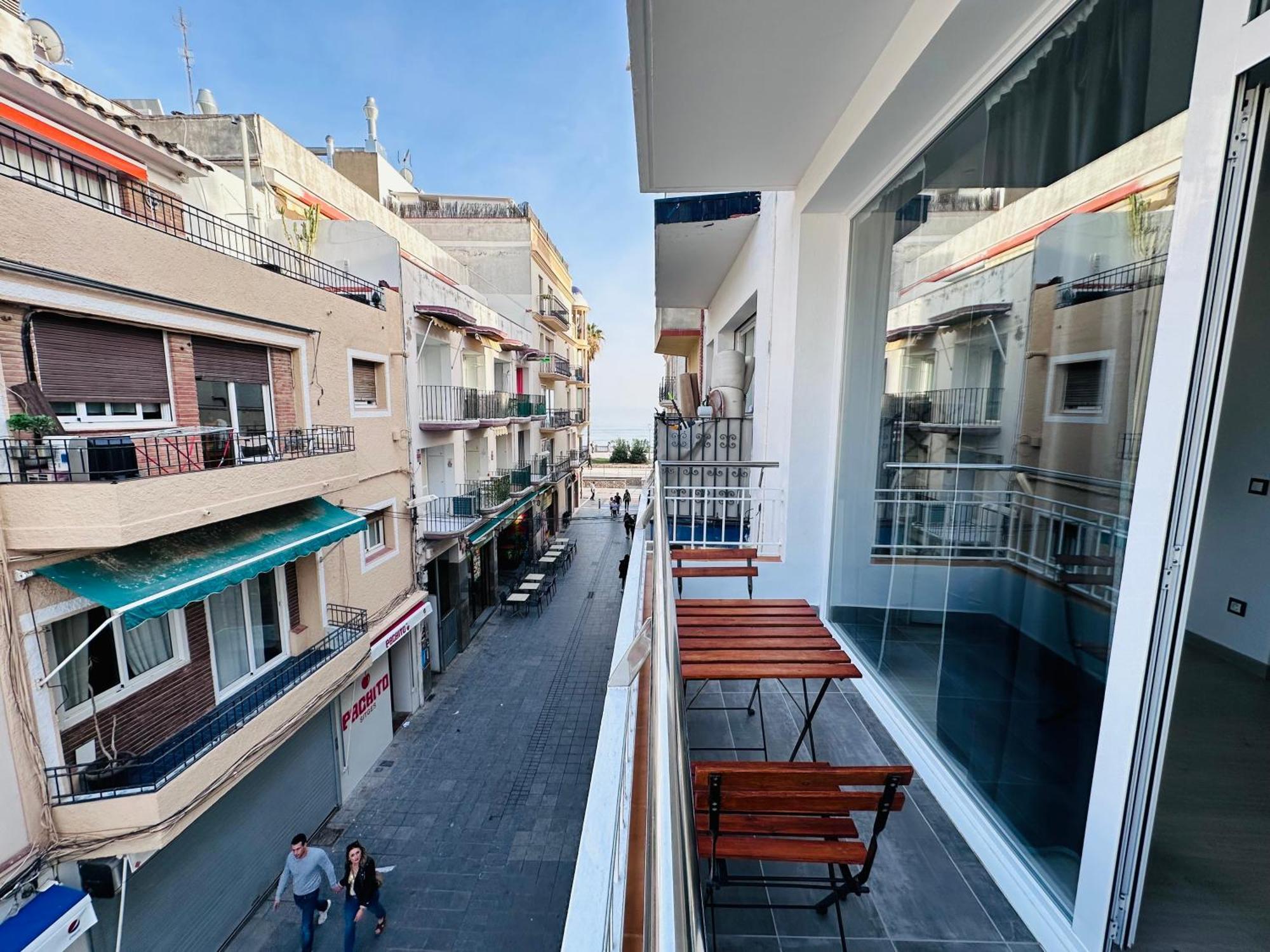 Apartamento Blue Sea Sitges