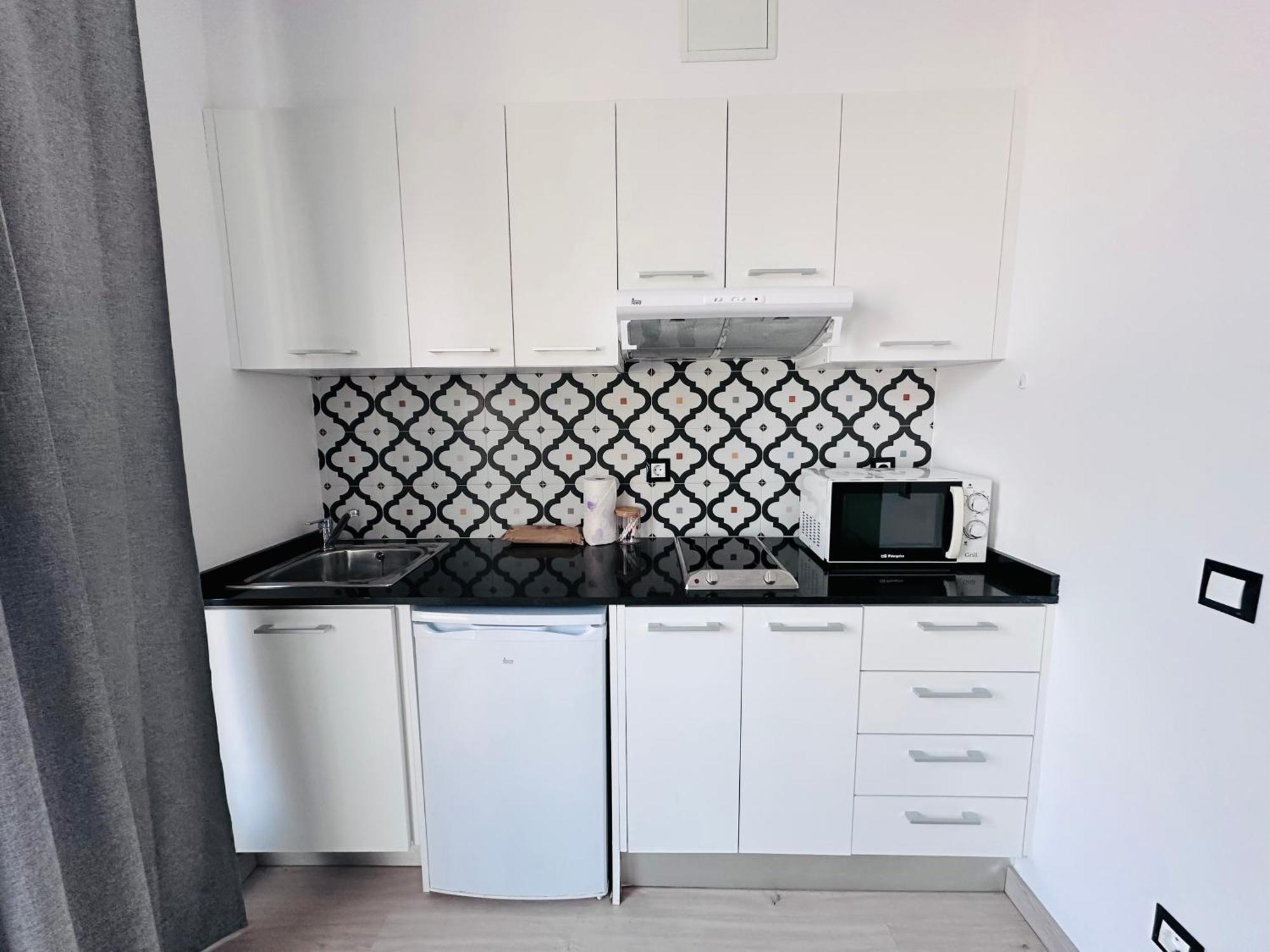 Apartamento Blue Sea