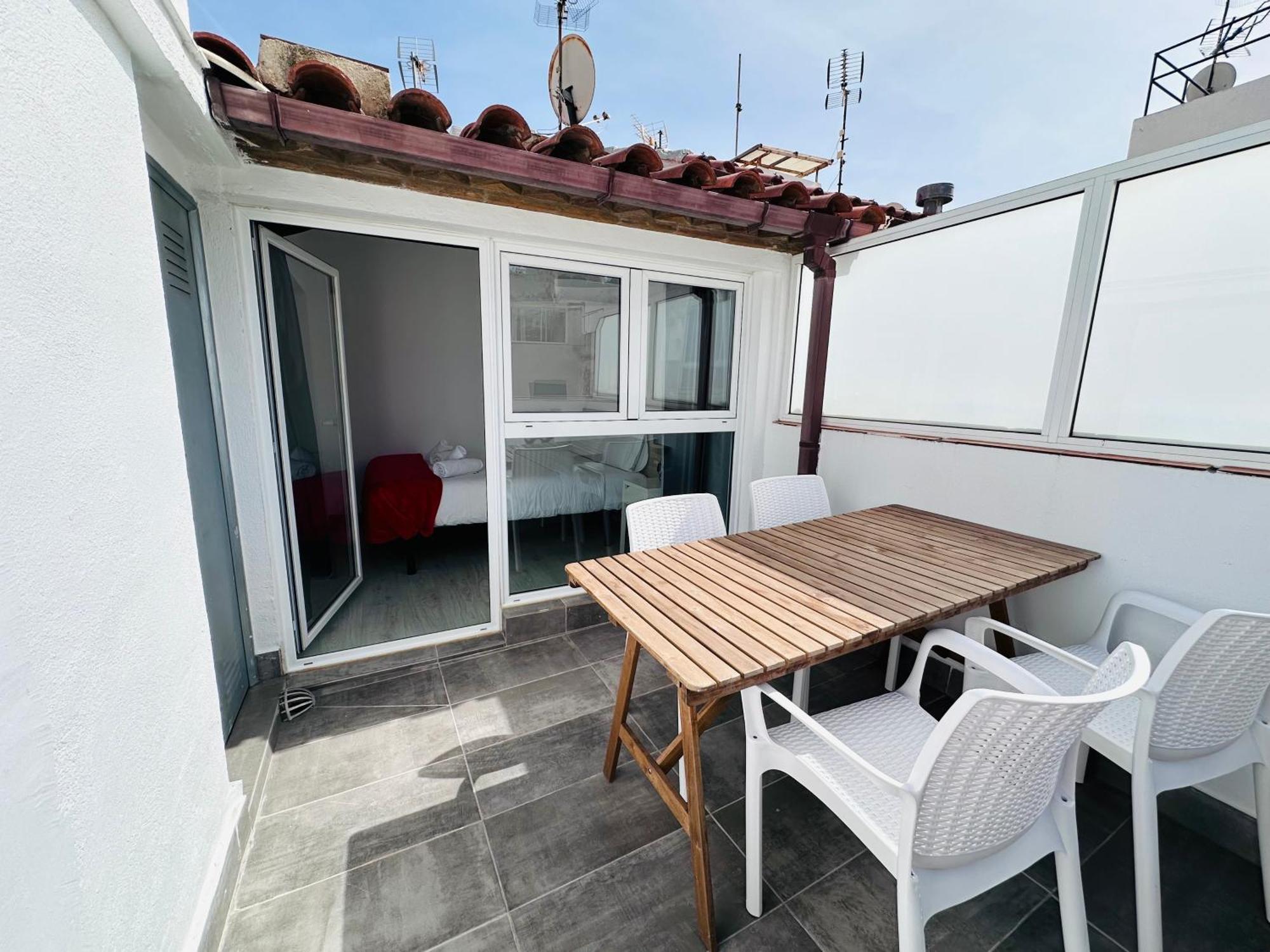 Apartamento Blue Sea Sitges
