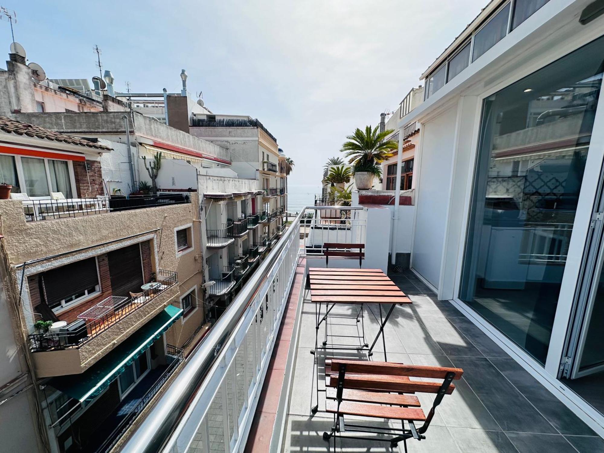 Apartamento Blue Sea Sitges
