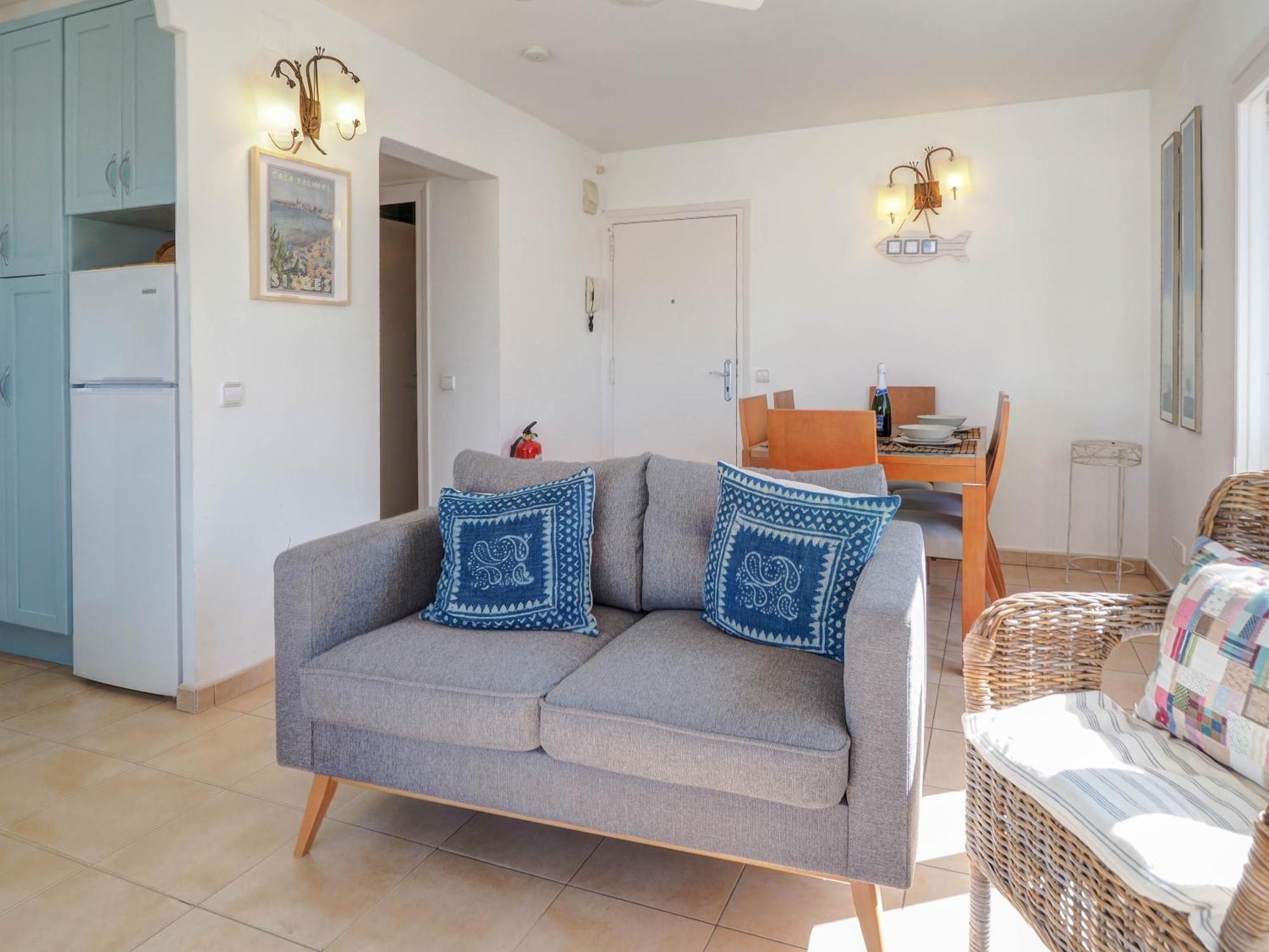 Apartment Arlene By Hello Homes