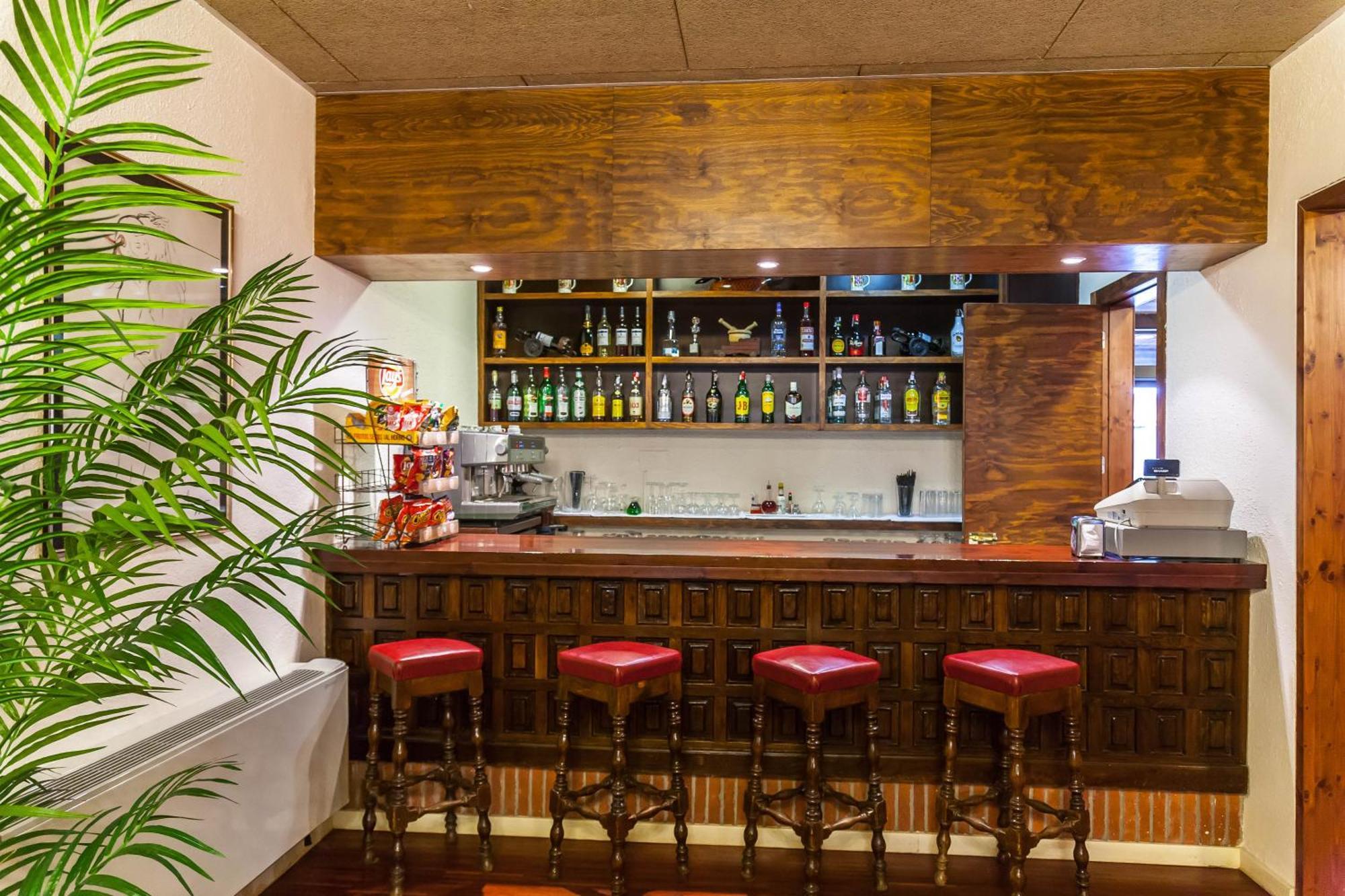 Galeon Hotel Sitges