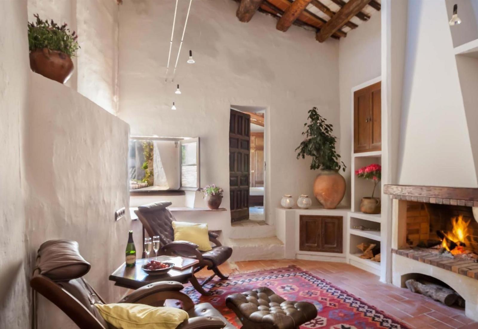 Catalina Villa *