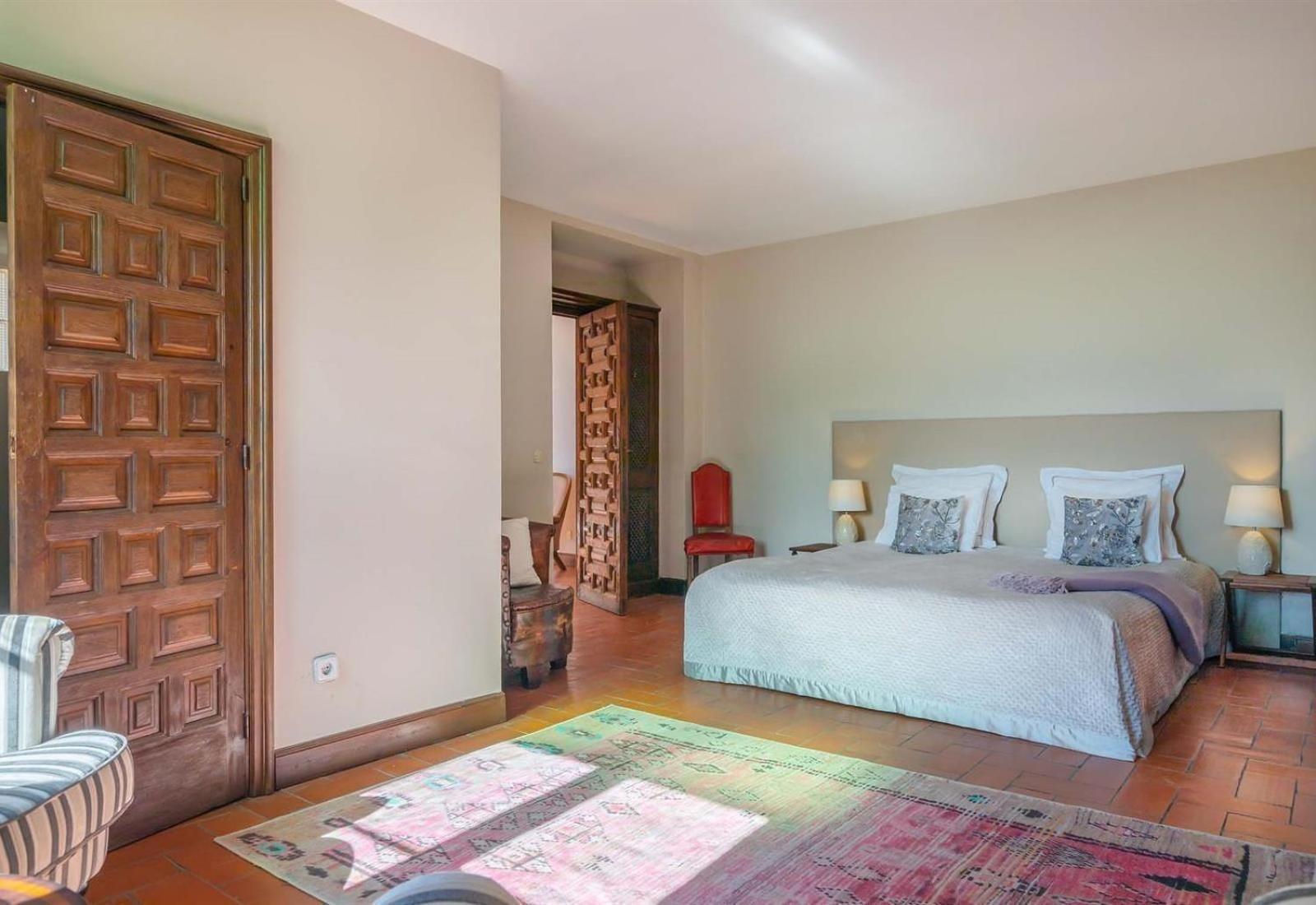 Villa Catalina