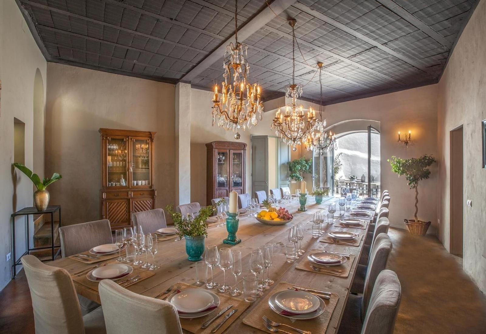 Masia Victoria - Luxe Private Manor