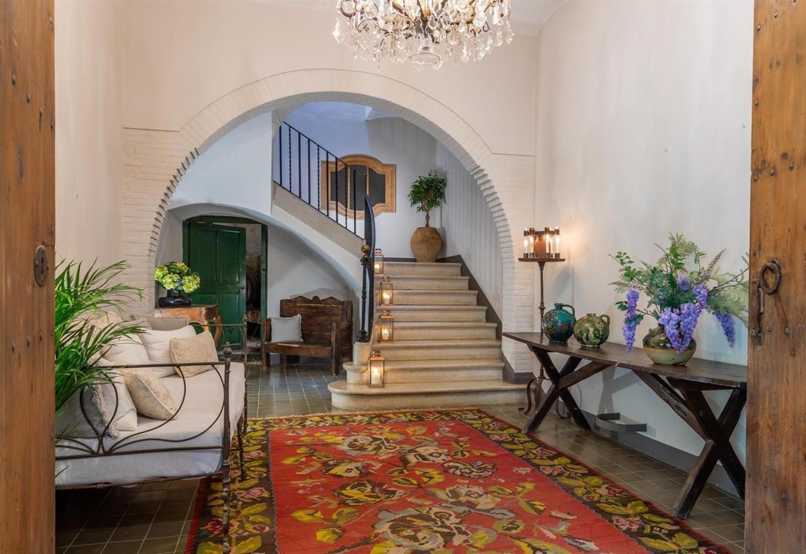 Villa Catalina *
