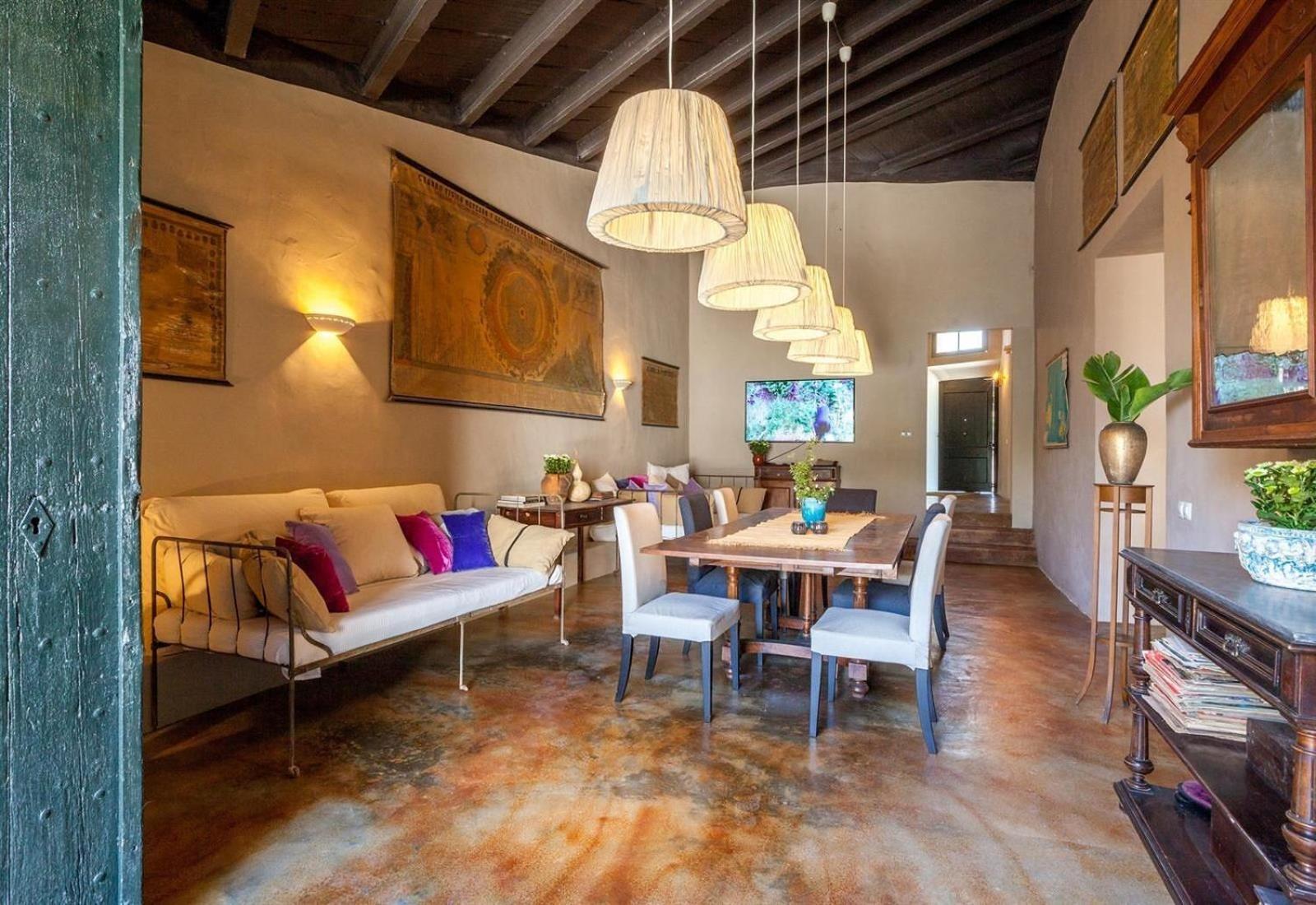 Masia Victoria - Luxe Private Manor Villa Sitges