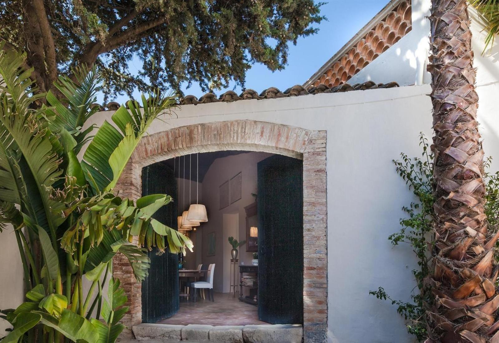 Masia Victoria - Luxe Private Manor Villa Sitges