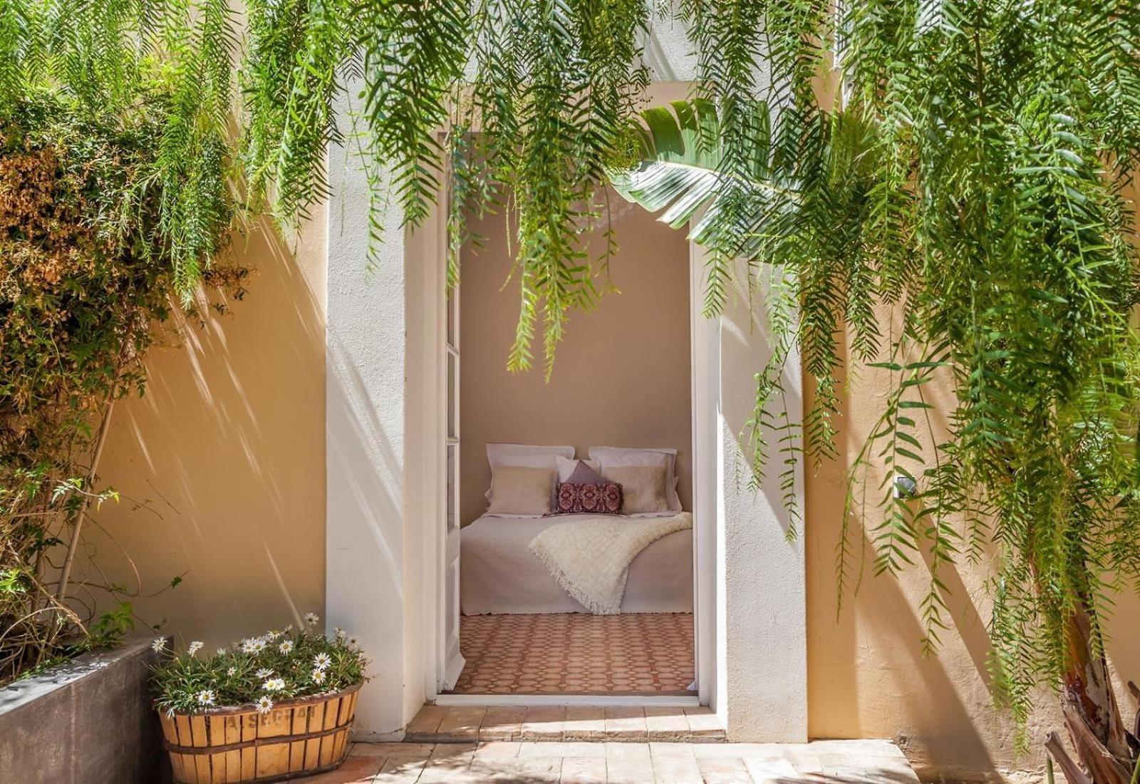 Ferienhaus Casa Nova Estate Sitges
