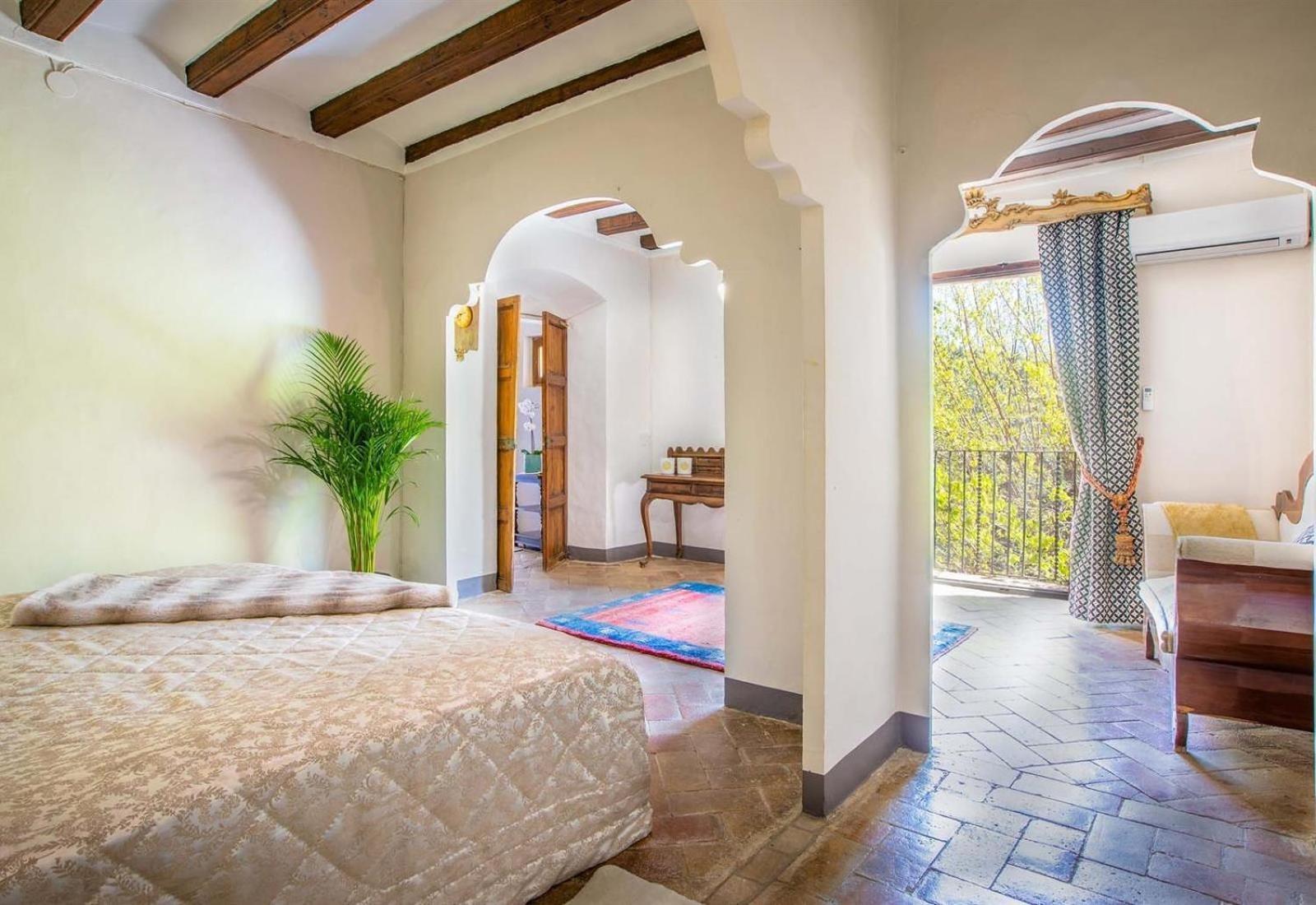 Catalina Villa