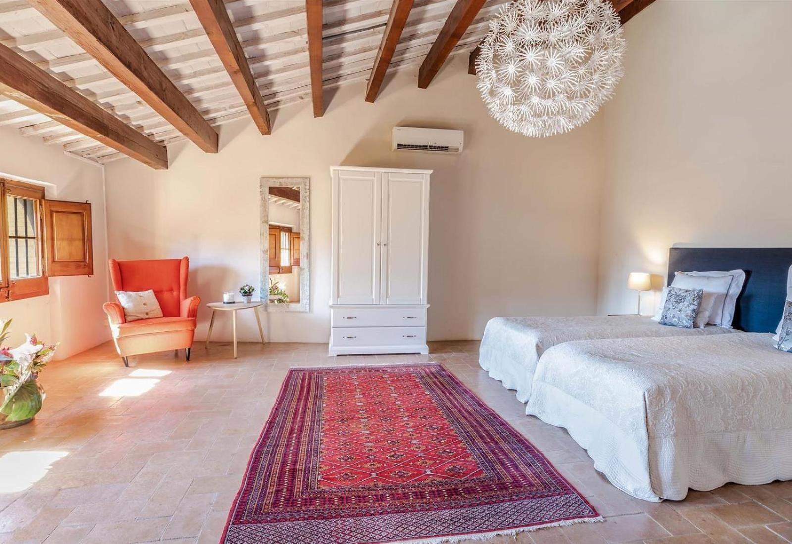 Villa Catalina