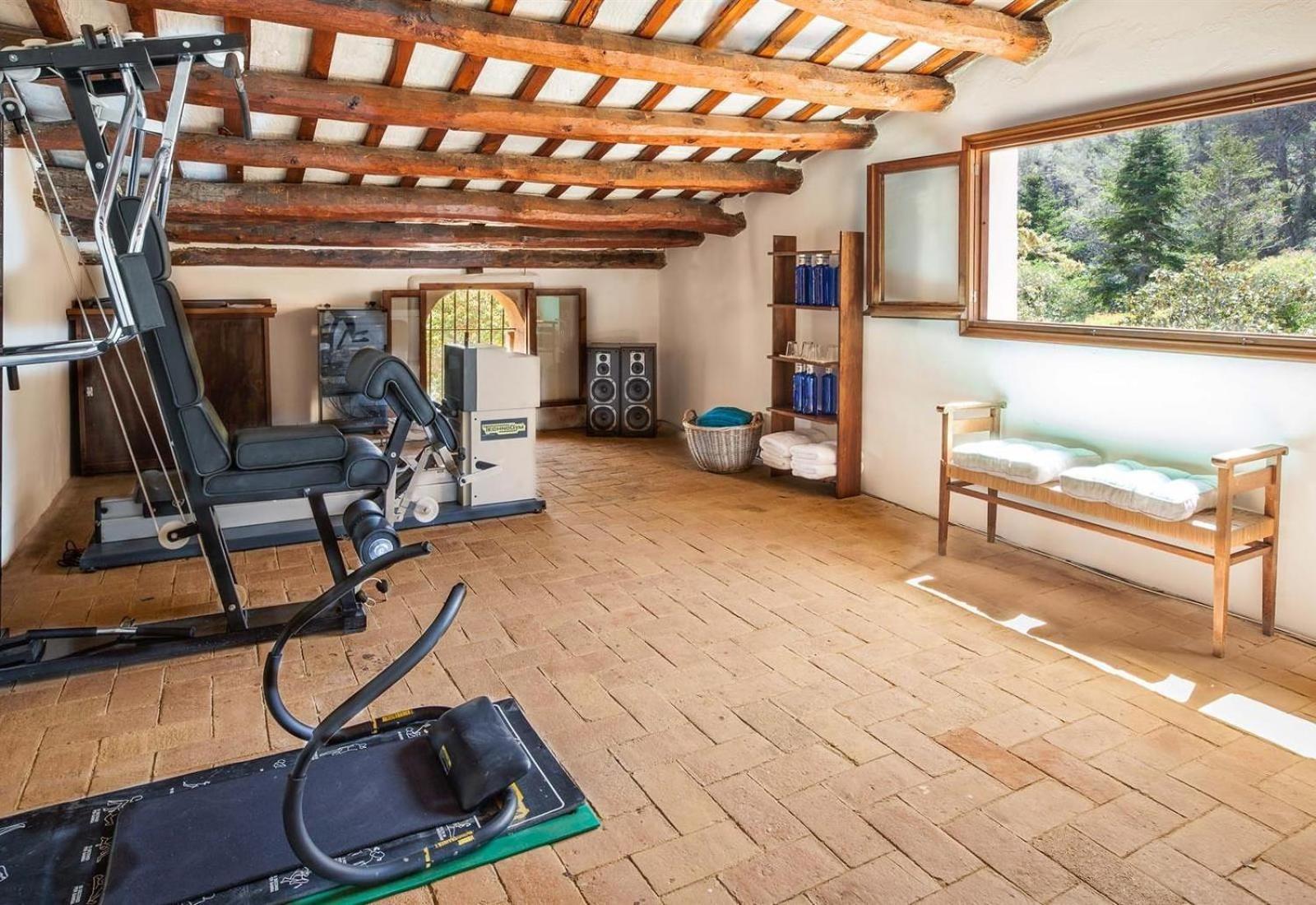 Catalina Villa