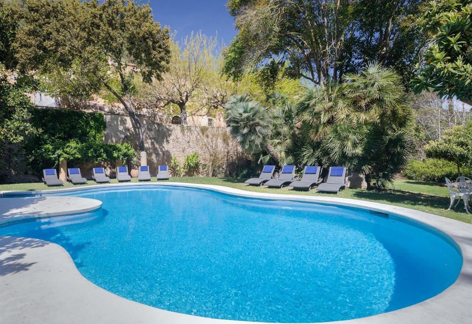 Catalina Villa Sitges