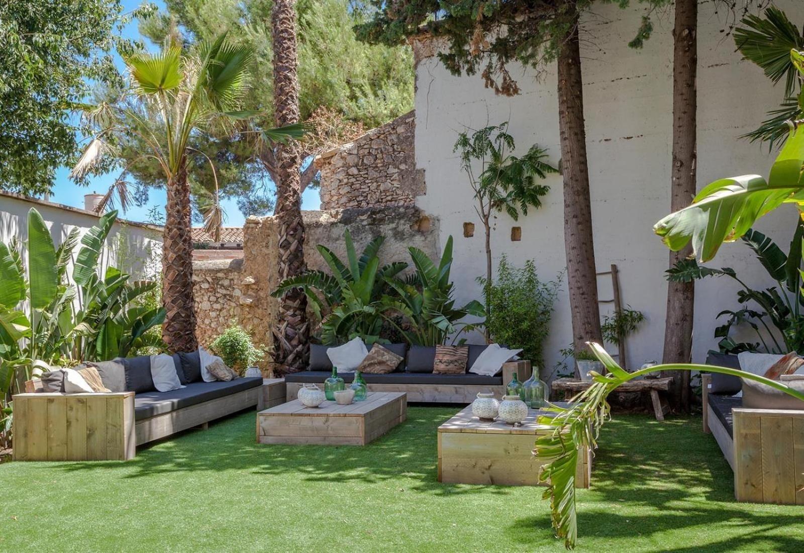 Masia Victoria - Luxe Private Manor