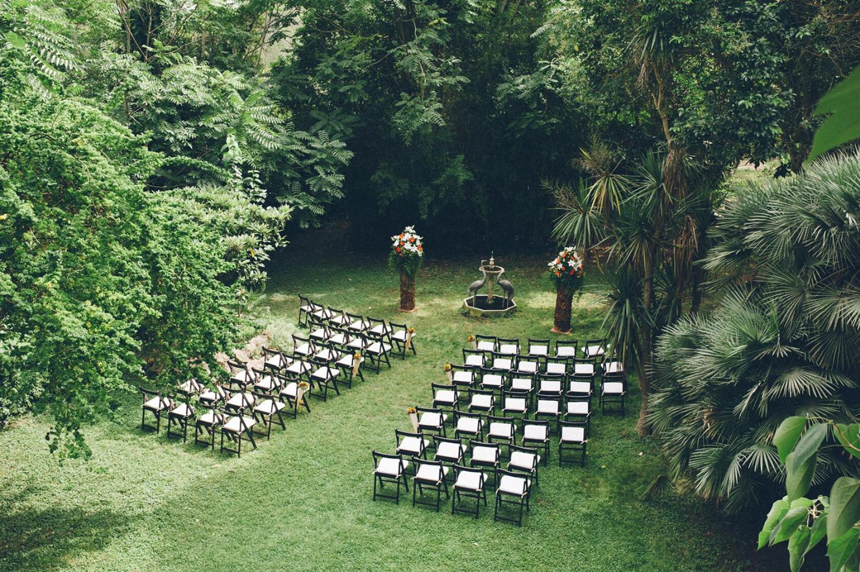 Catalina Villa *