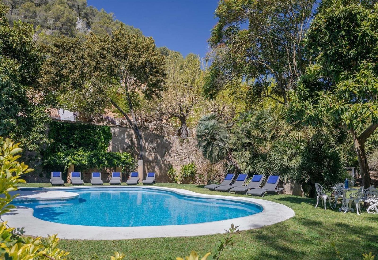 Villa Catalina