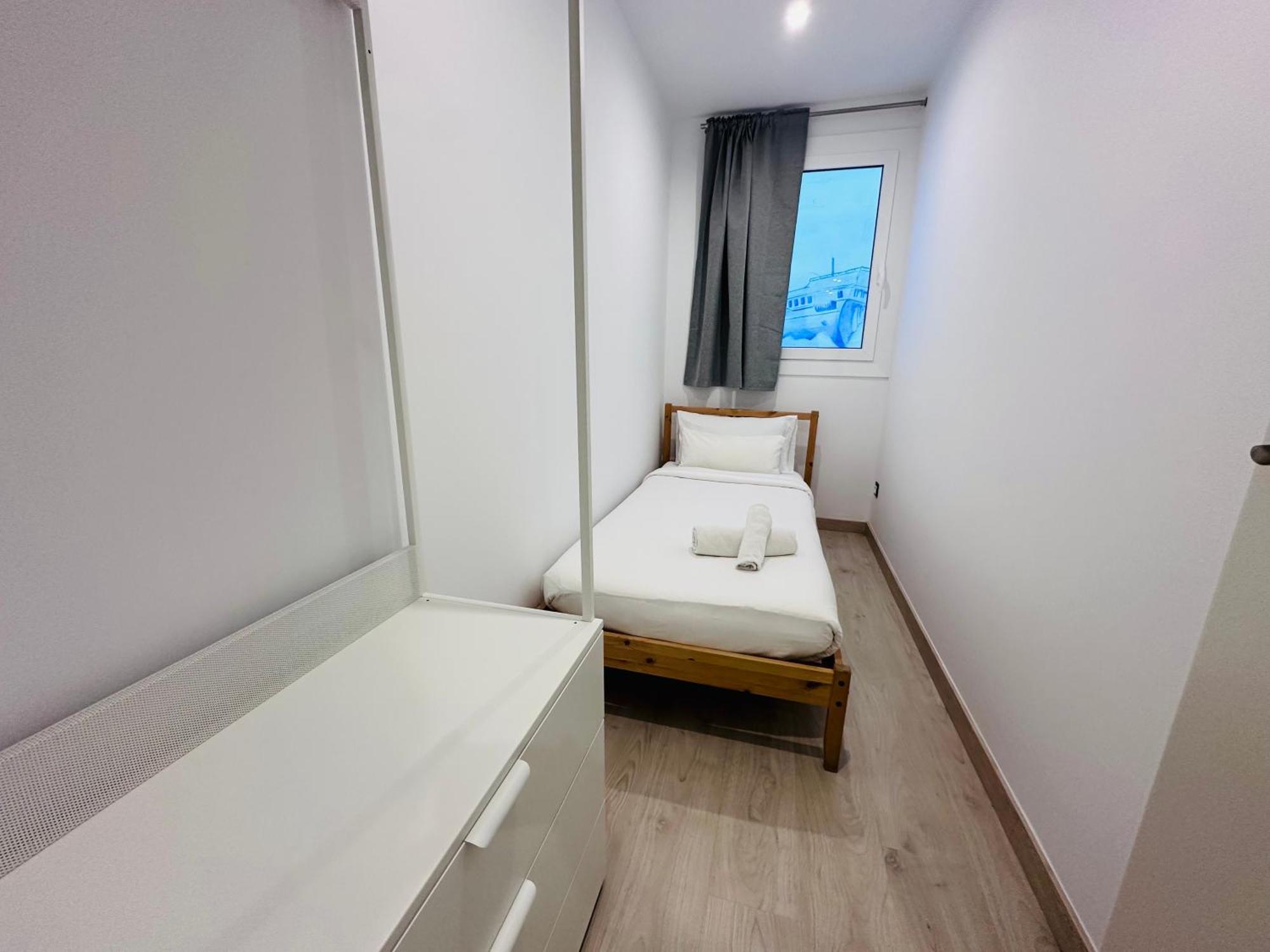Blue Sea Apartamento Sitges