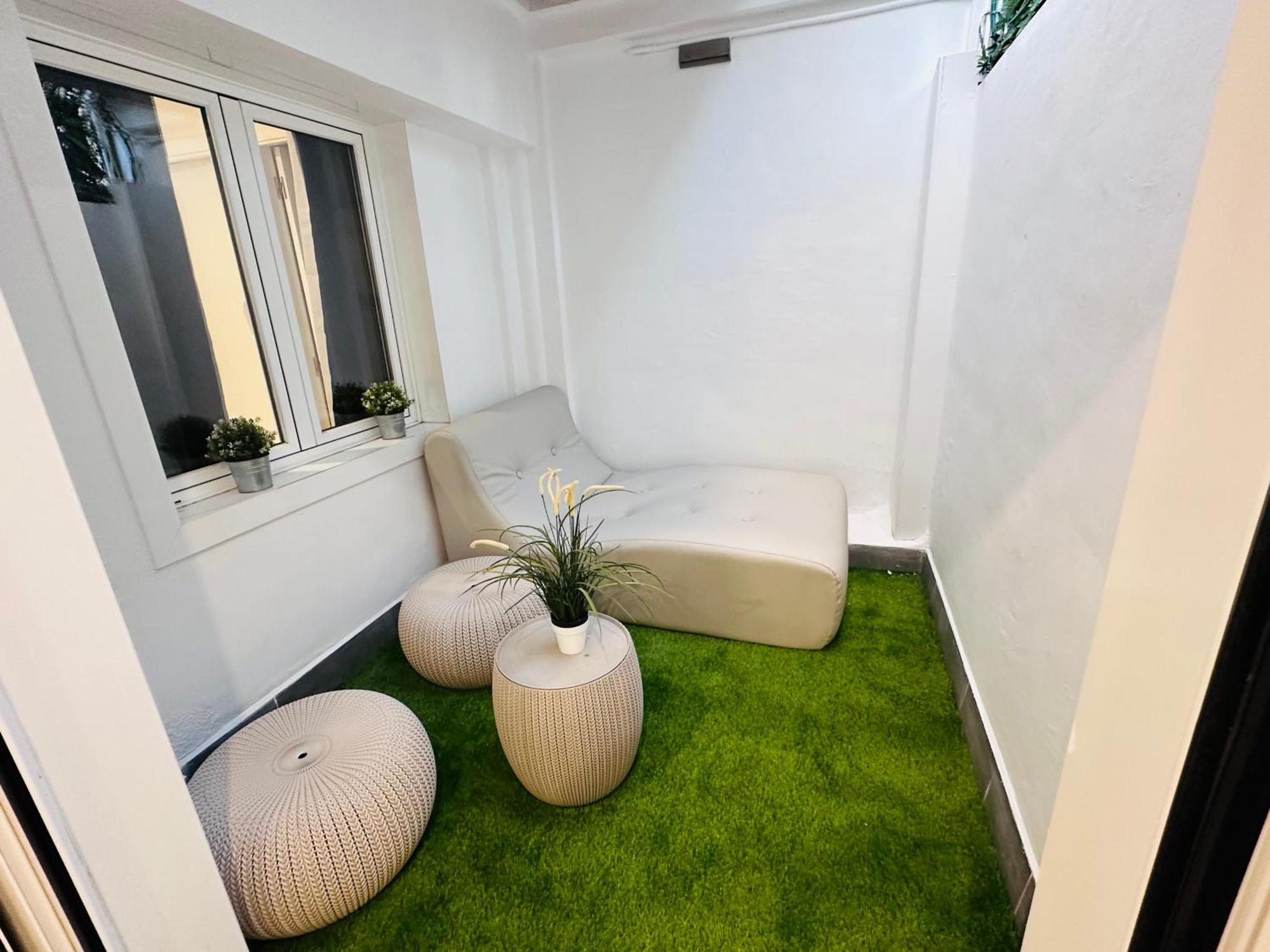 Blue Sea Apartamento Sitges