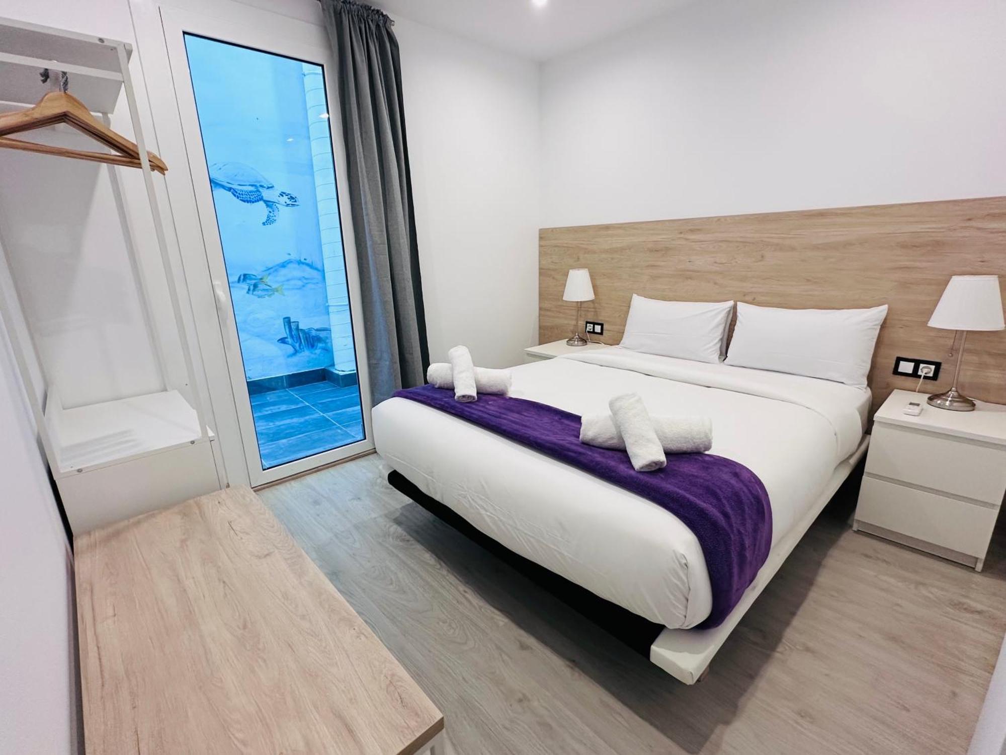 Blue Sea Apartamento Sitges