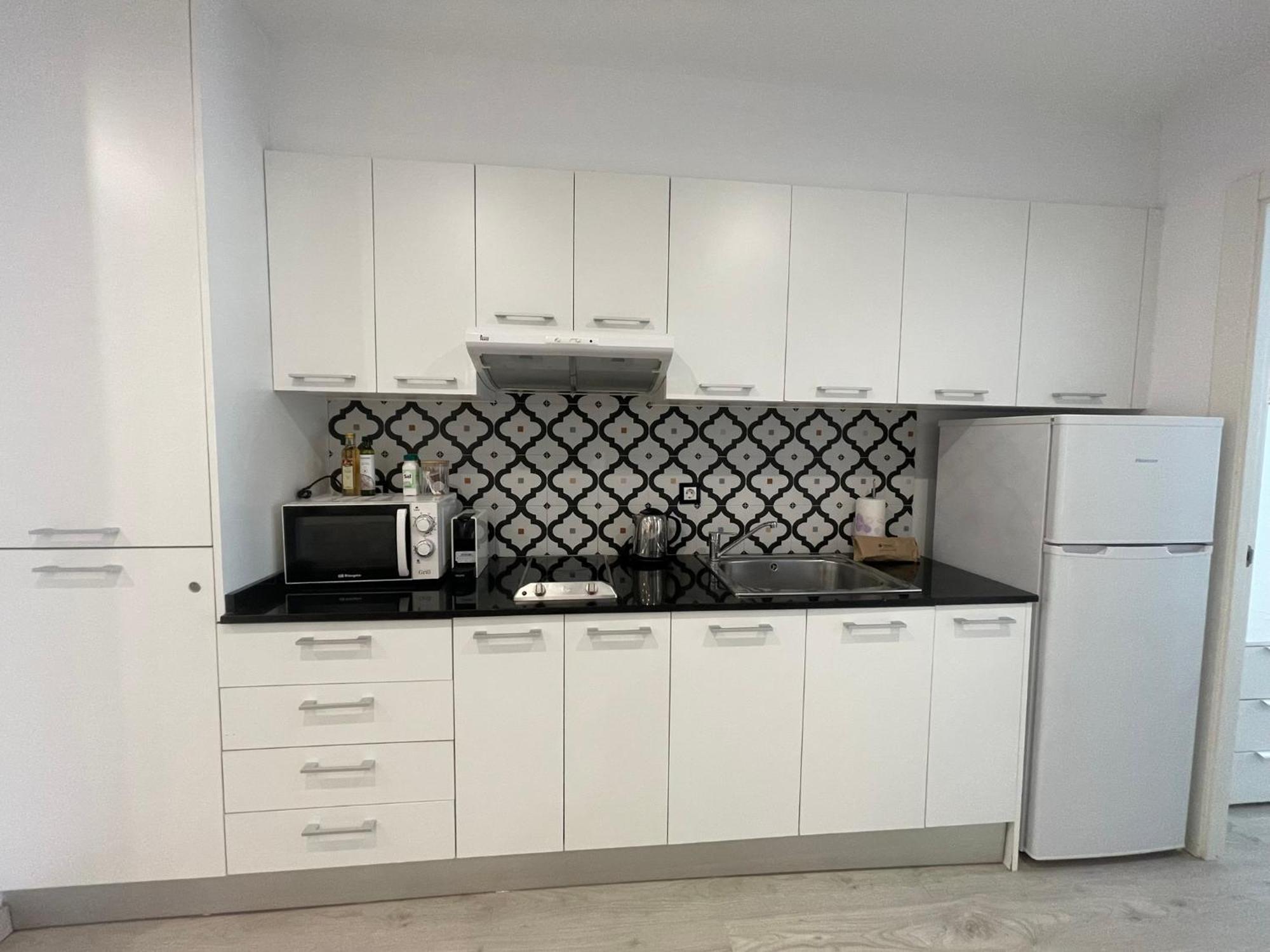 Apartamento Blue Sea Sitges
