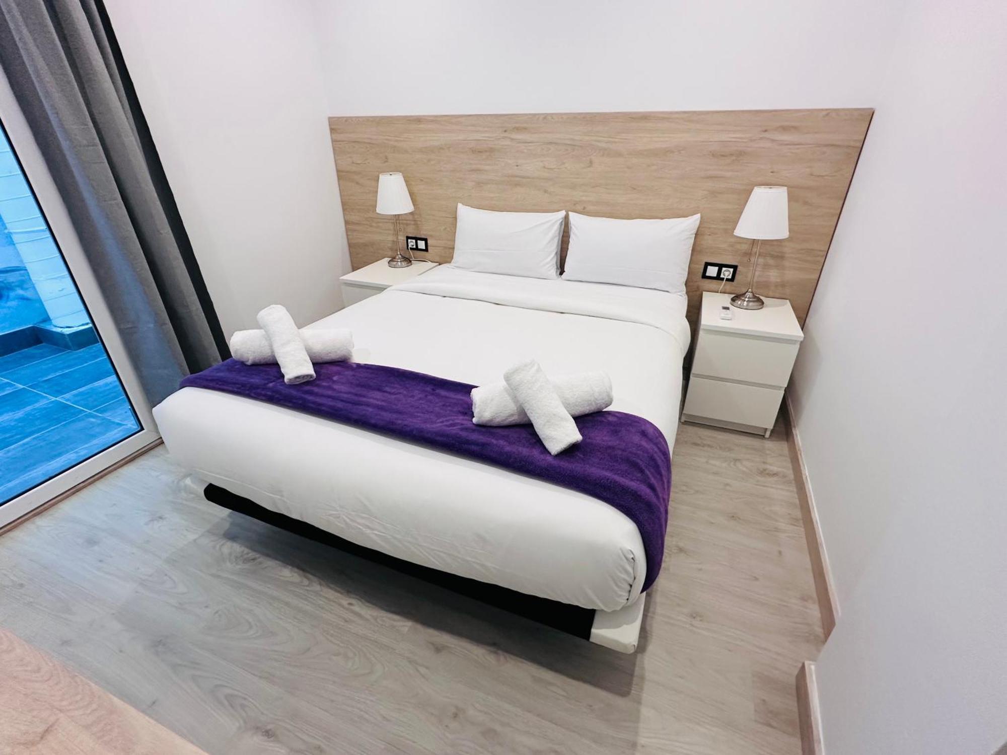 Blue Sea Apartamento
