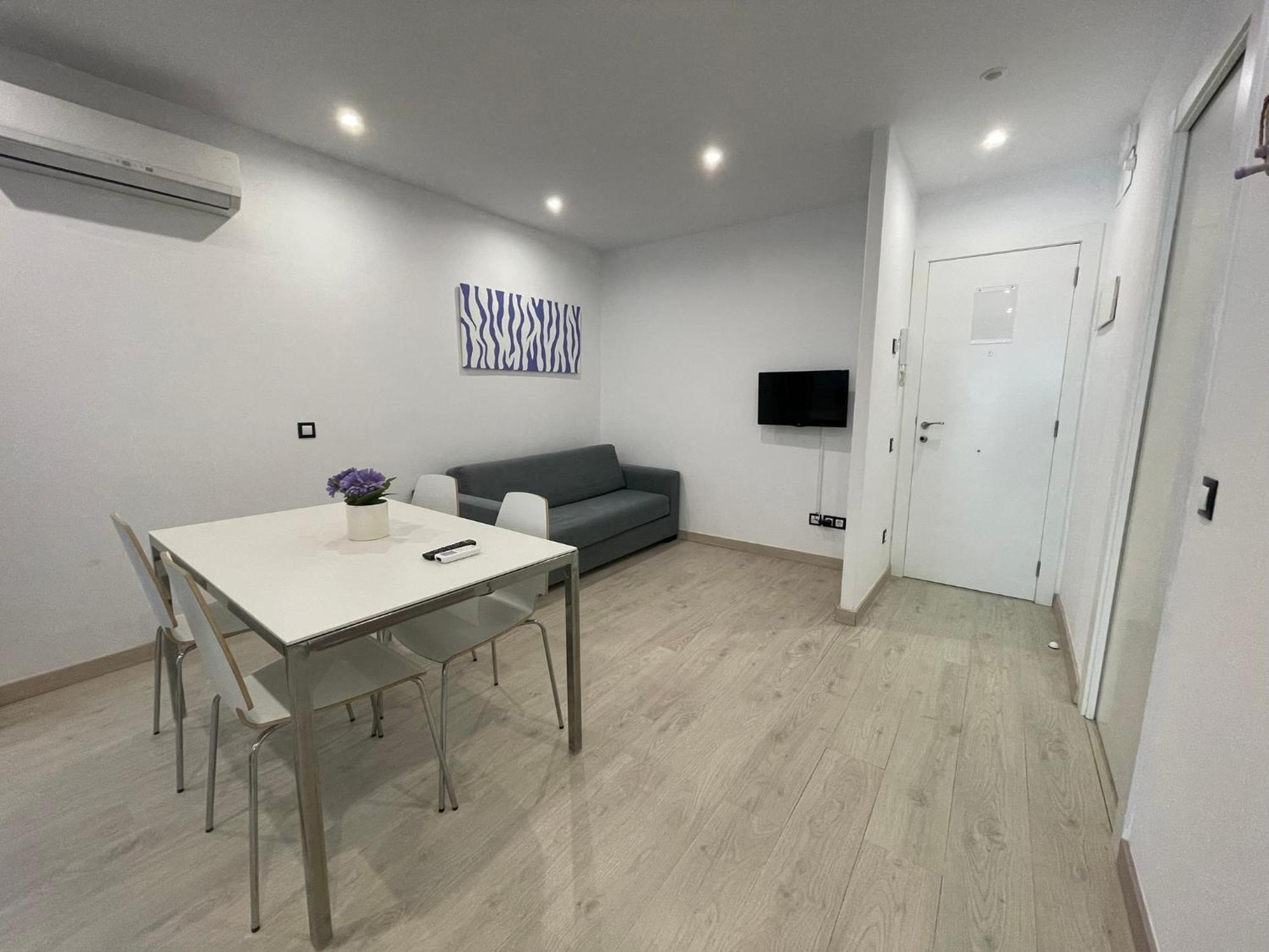 Blue Sea Apartamento Sitges