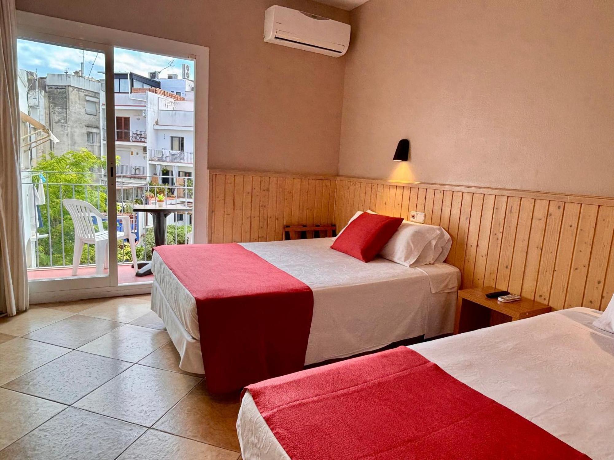 Hotel Piccadilly Sitges