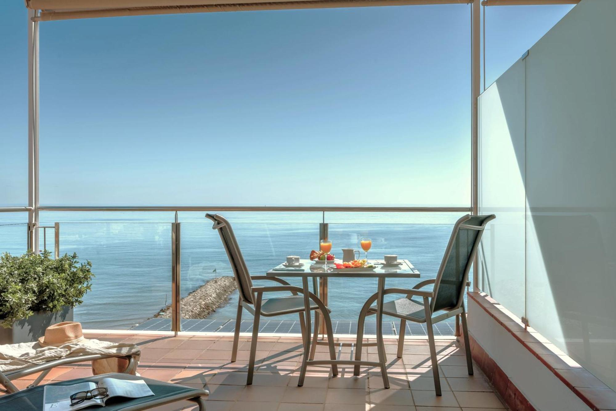 Hotel Calipolis Sitges