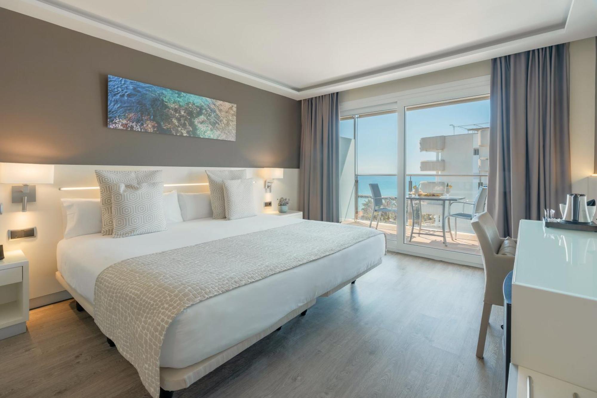 Hotel Calipolis Sitges