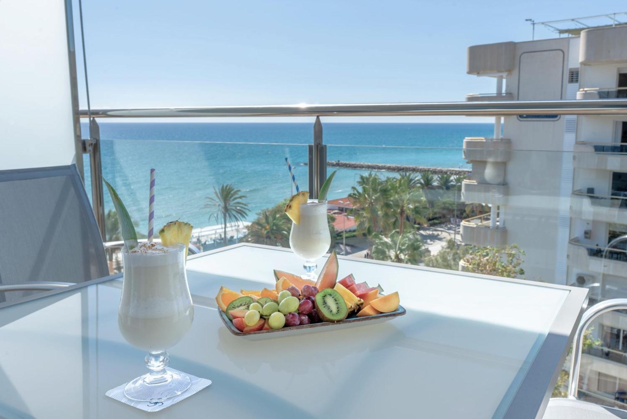 Calipolis 4* Sitges