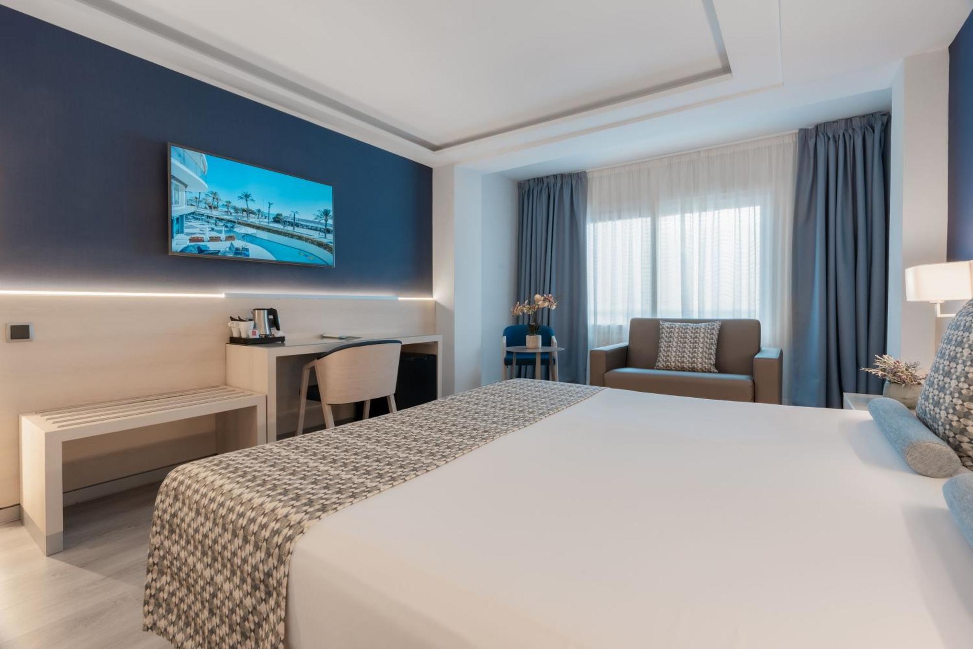 Calipolis 4* Sitges