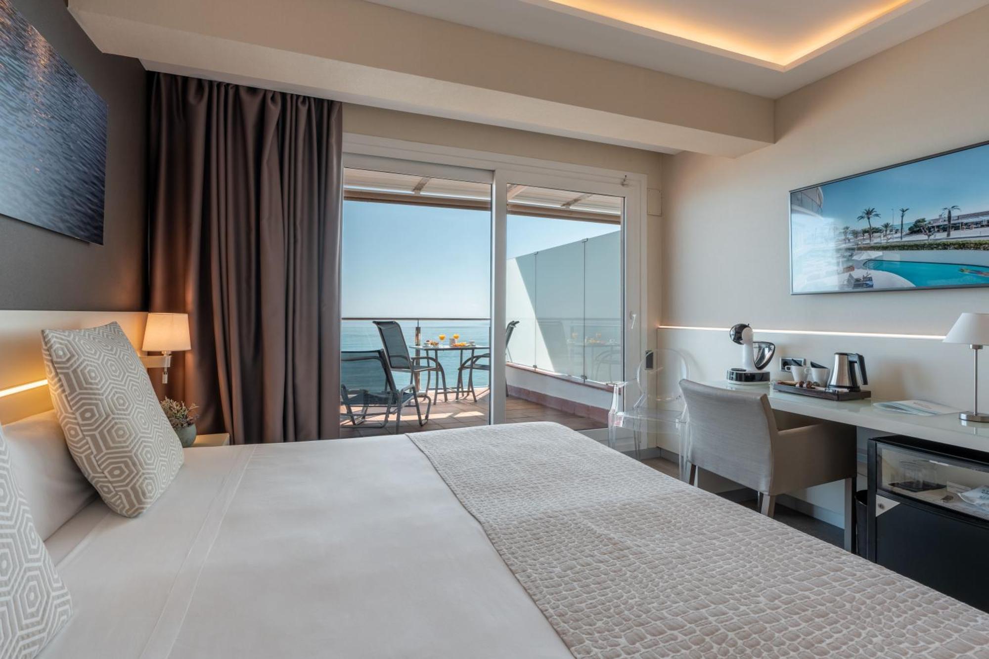 Calipolis 4* Sitges
