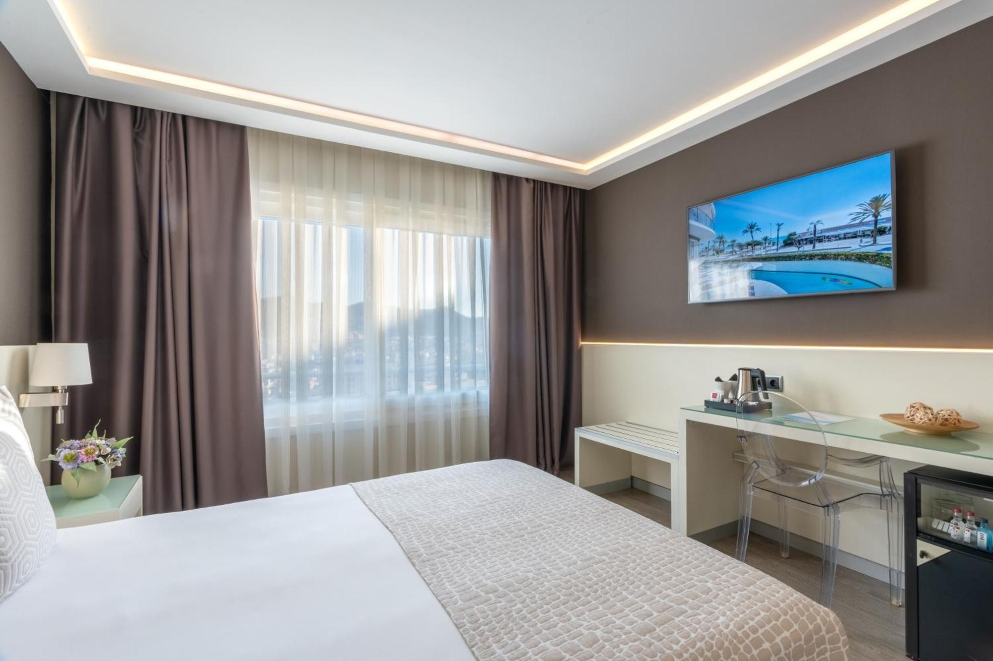 Hotel Calipolis Sitges