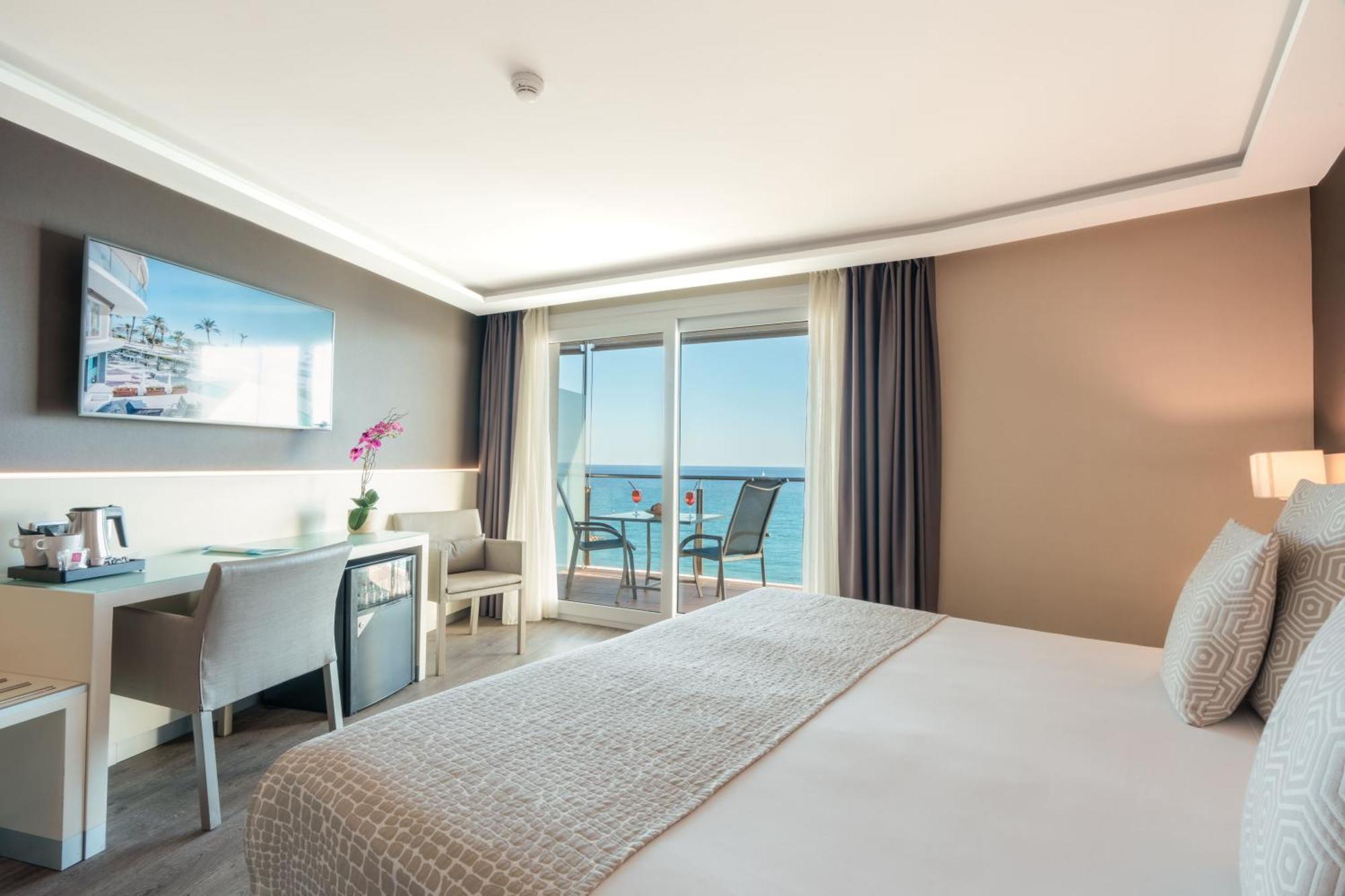 Calipolis Hotel Sitges