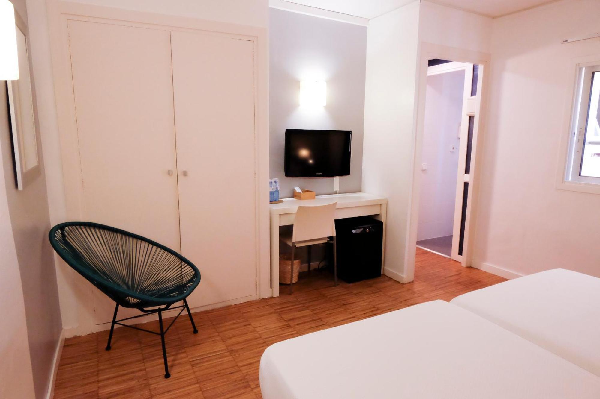 Subur Hotel Sitges
