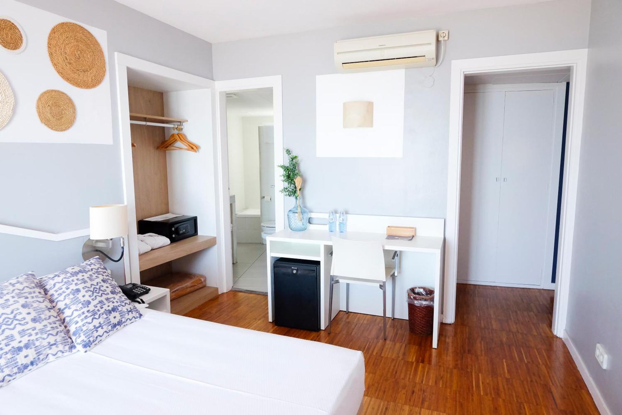 Hotel Subur Sitges