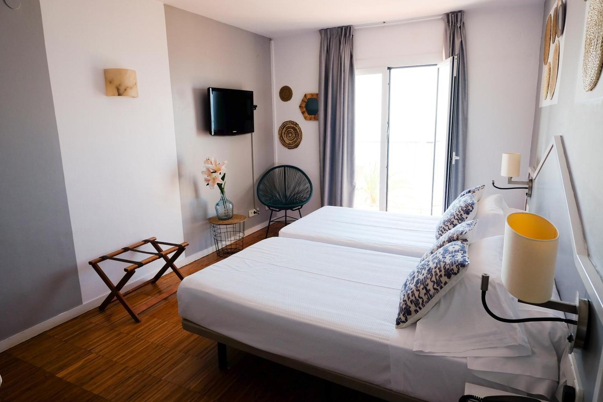 Hotel Subur 3*