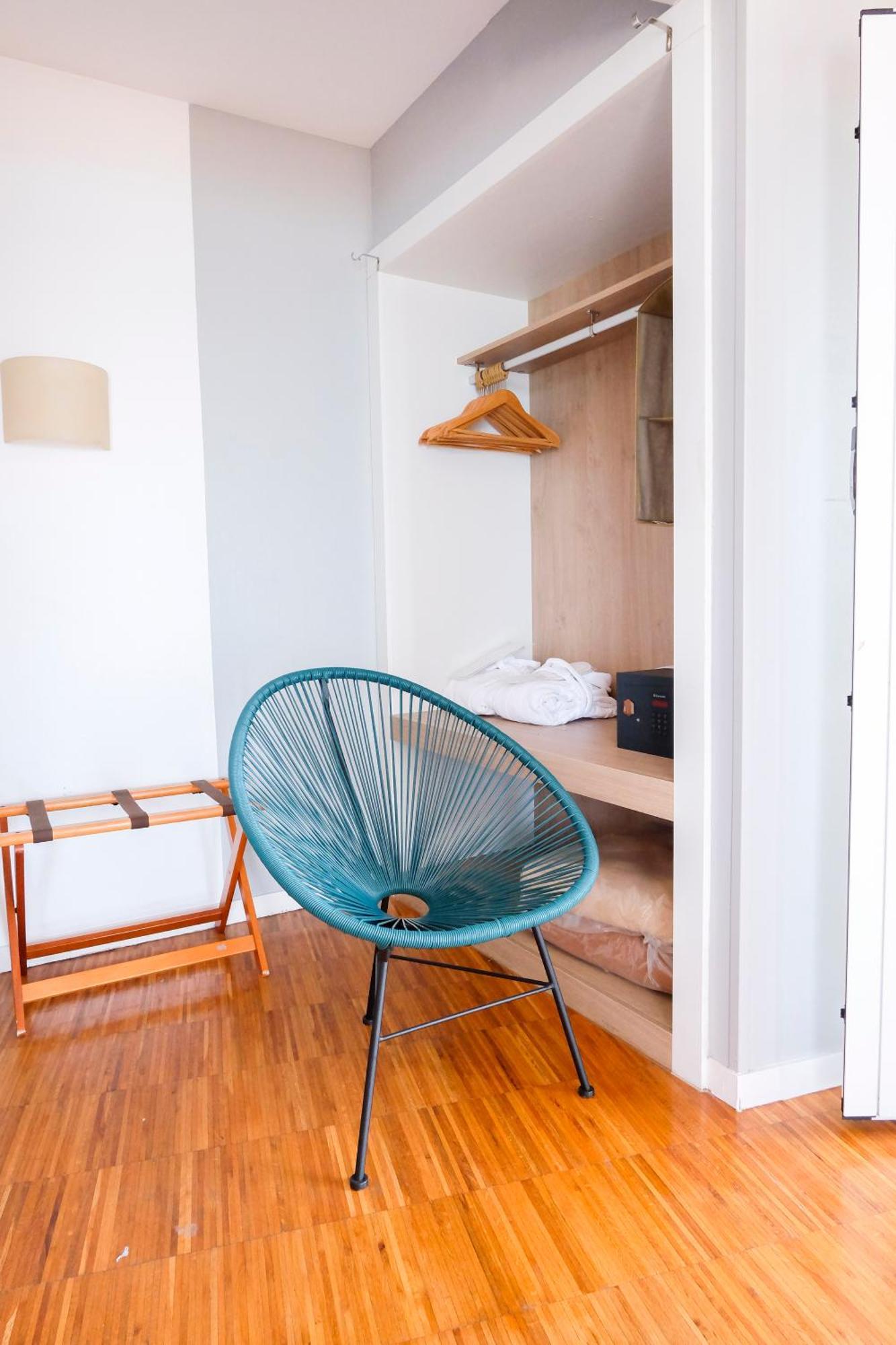 Hotel Subur Sitges